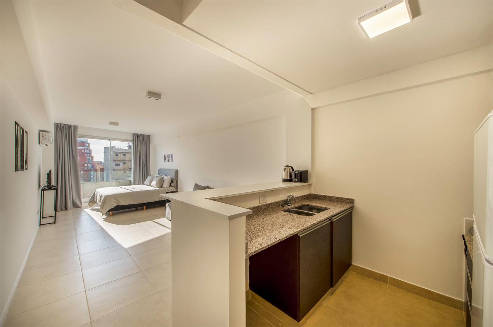 Casa Campus Palermo Hollywood Ciudad Autónoma de Buenos Aires