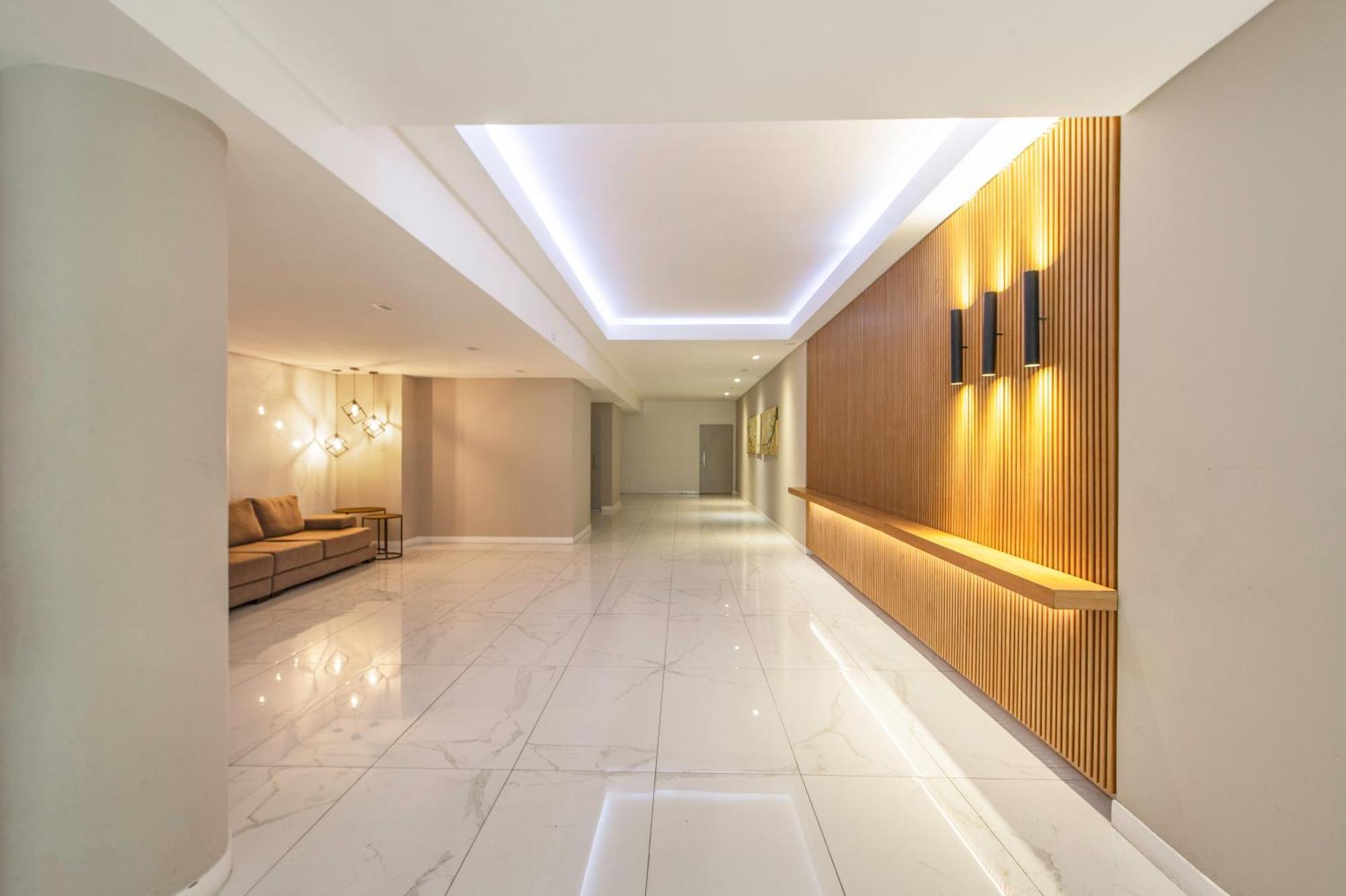 Apartamento Casa Campus Palermo Hollywood *
