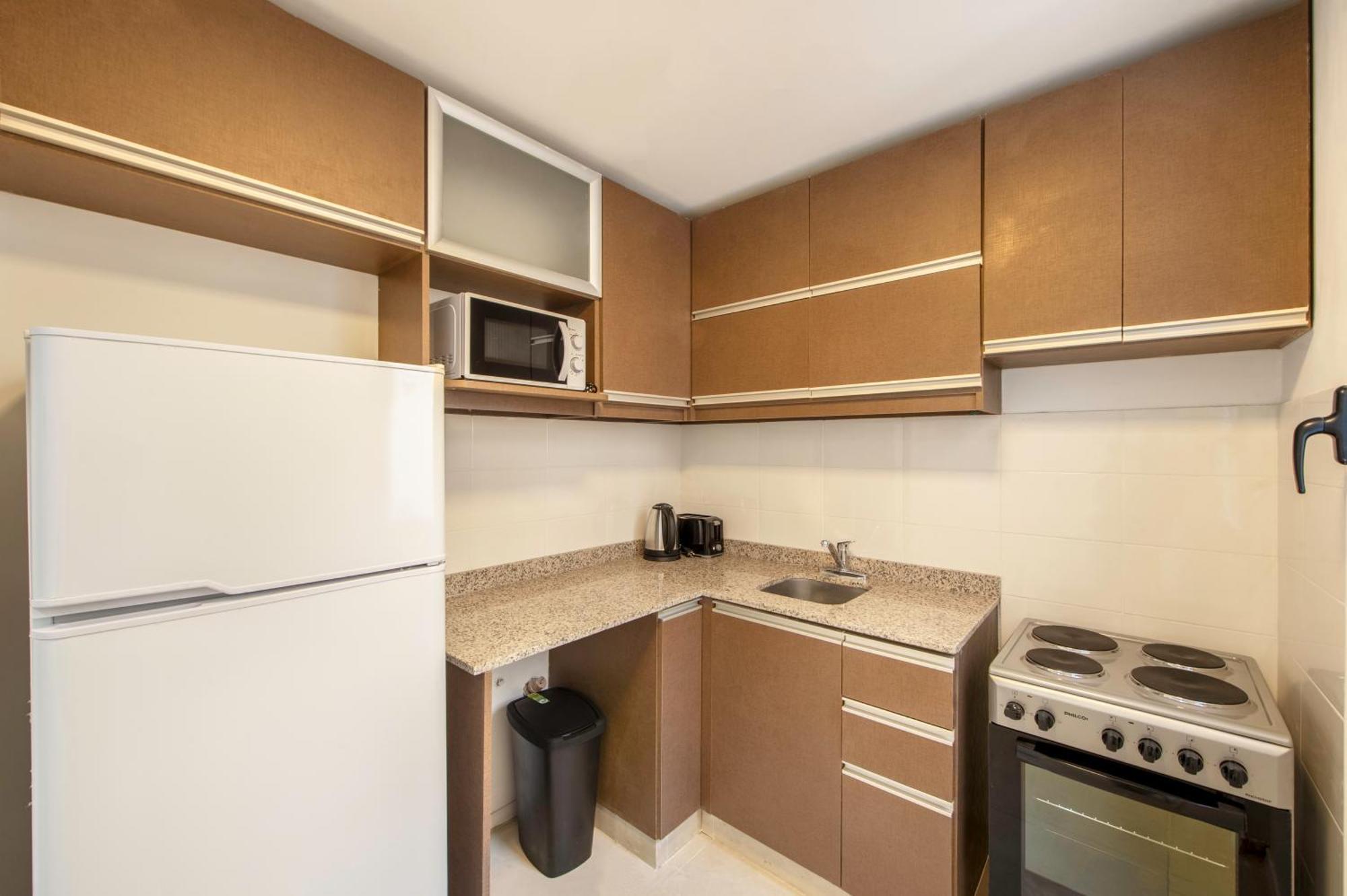 Apartamento Casa Campus Palermo Hollywood *