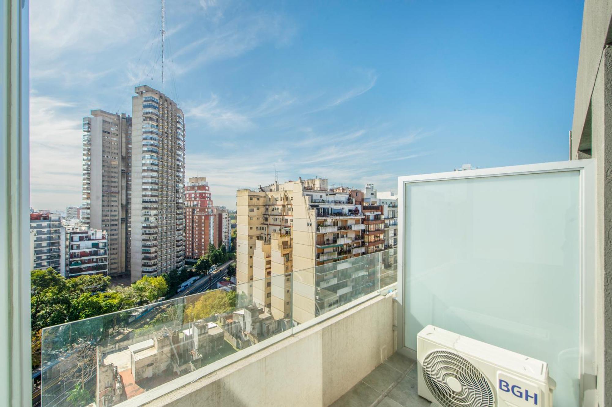 Casa Campus Palermo Hollywood Ciudad Autónoma de Buenos Aires
