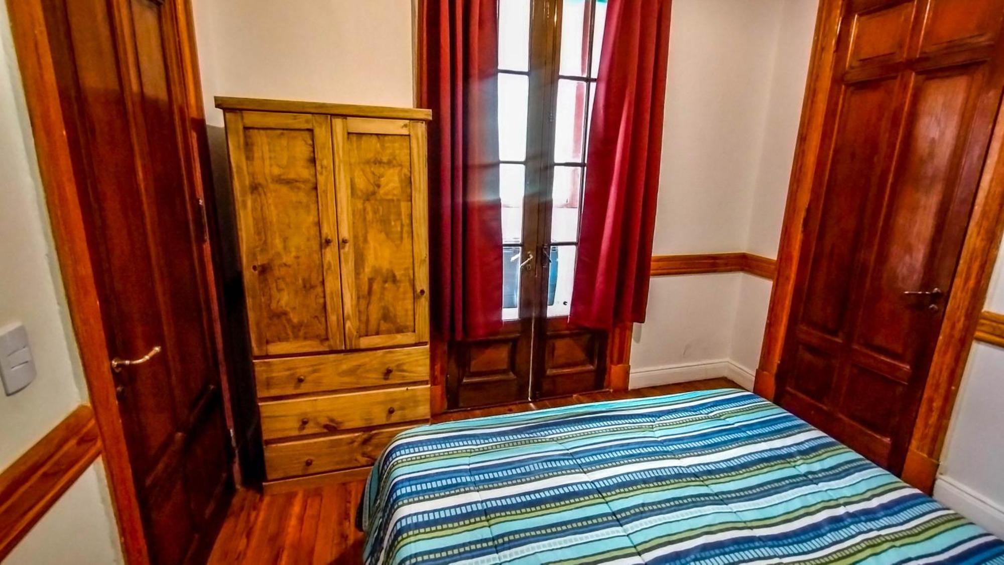 Elegante Y Soberbio Departamento En El Corazon De Apartamento Ciudad Autónoma de Buenos Aires