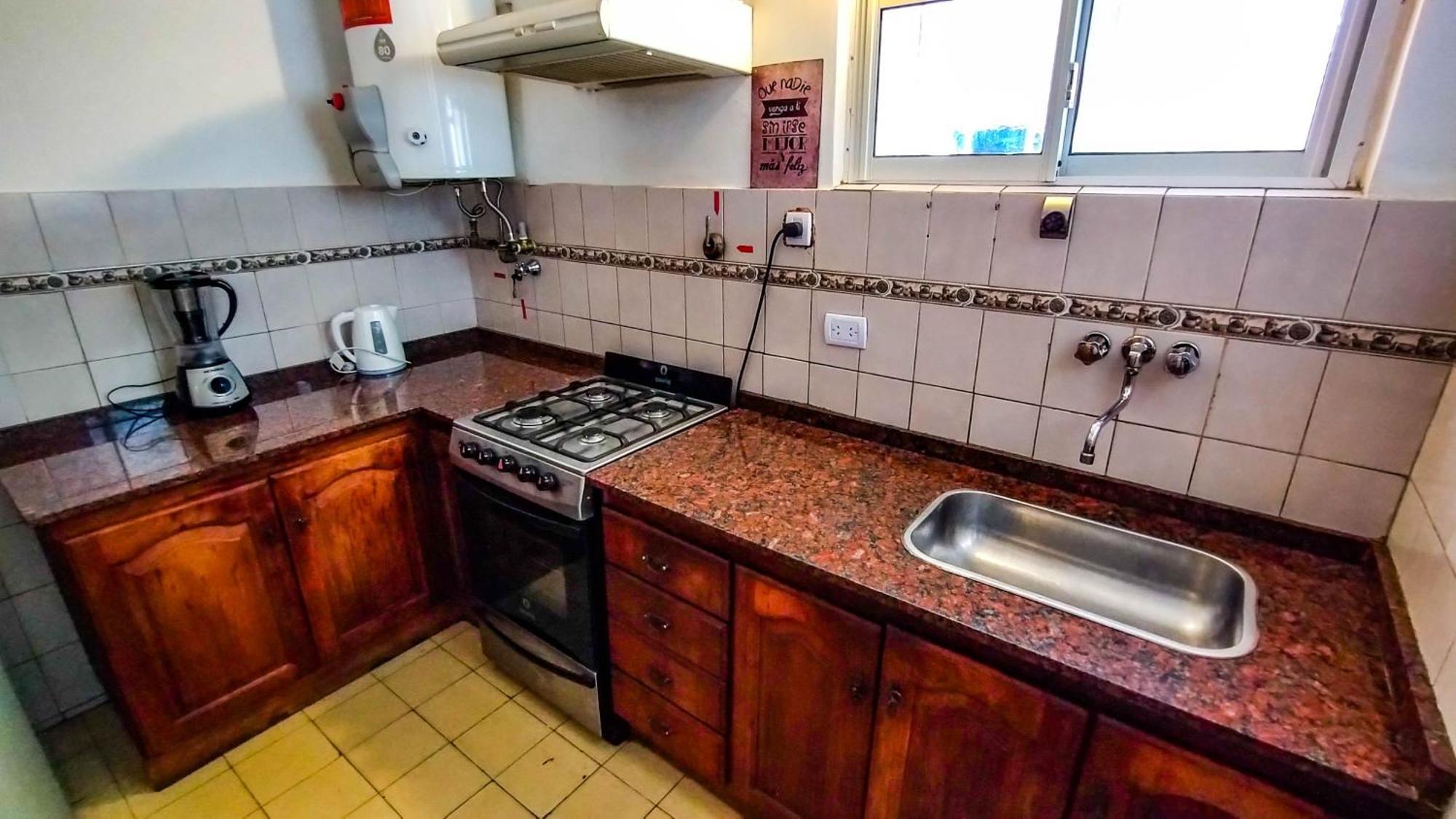 Elegante Y Soberbio Departamento En El Corazon De Ciudad Autónoma de Buenos Aires