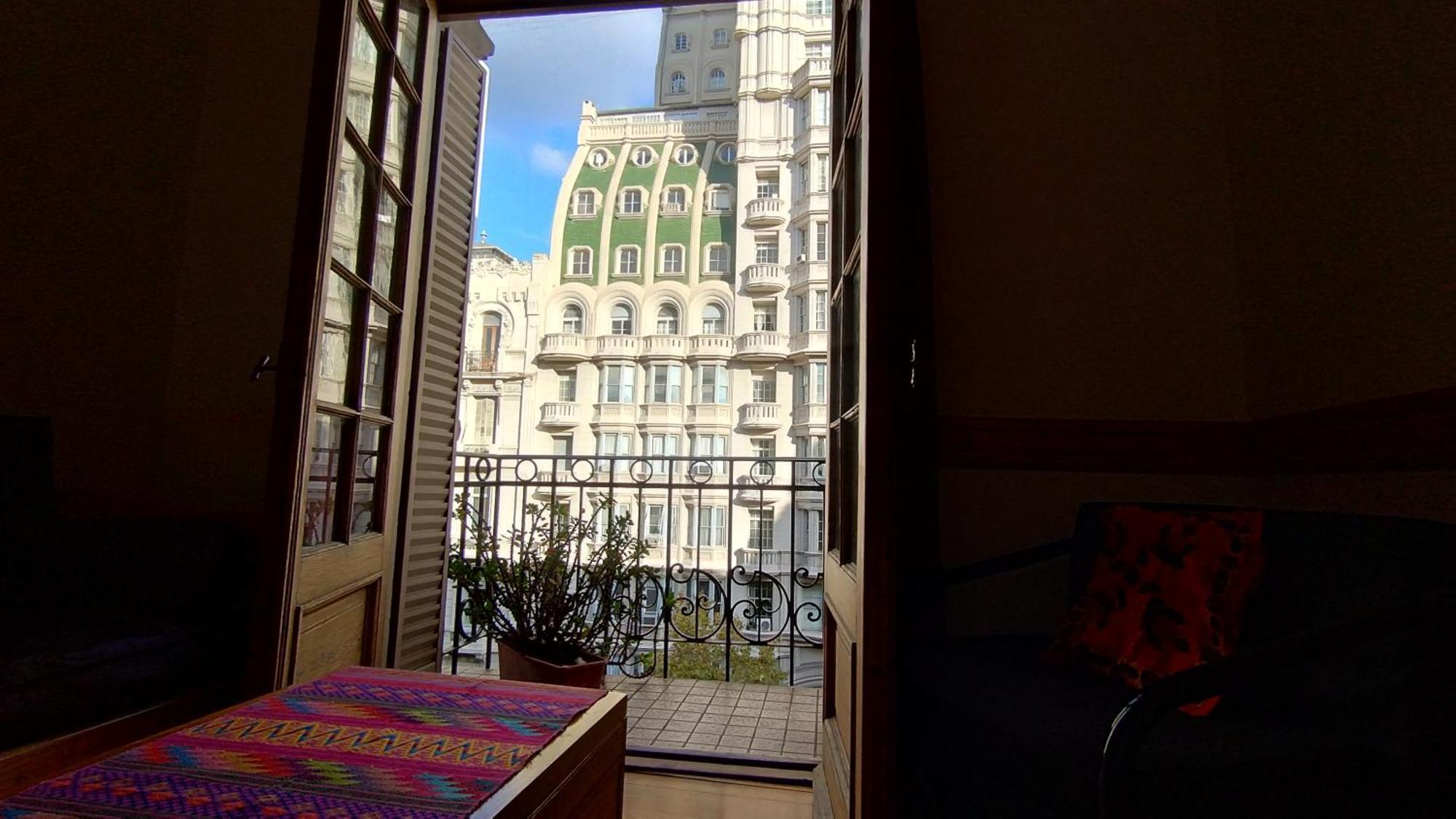 Elegante Y Soberbio Departamento En El Corazon De * Ciudad Autónoma de Buenos Aires