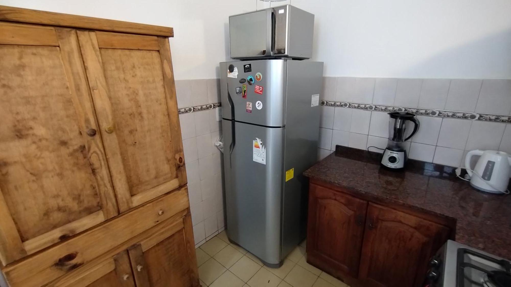Apartamento Elegante Y Soberbio Departamento En El Corazon De Ciudad Autónoma de Buenos Aires