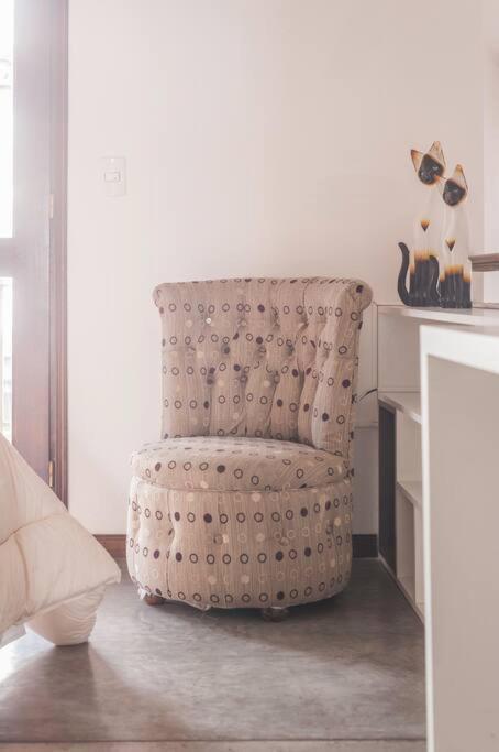 Apartamento Minimalist Style Luxury Loft With Daily Maid Service Ciudad Autónoma de Buenos Aires