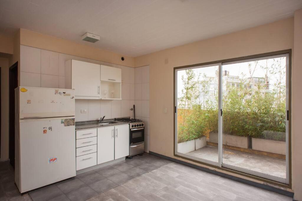 Minimalist Style Luxury Loft With Daily Maid Service Ciudad Autónoma de Buenos Aires