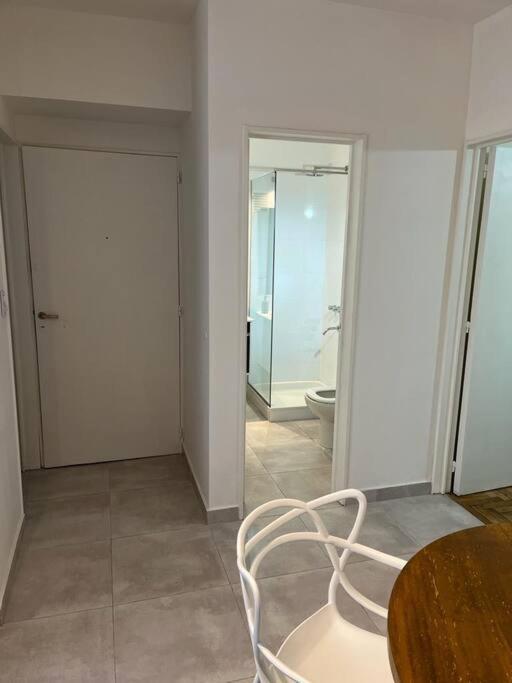 Apartamento Luminoso Y Moderno Departamento