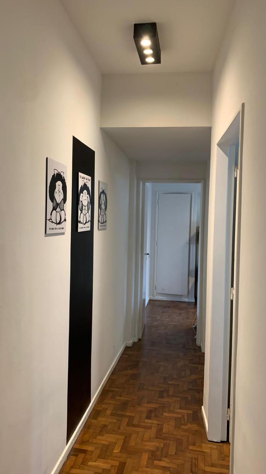 Hermoso Departamento En San Telmo Apartamento *