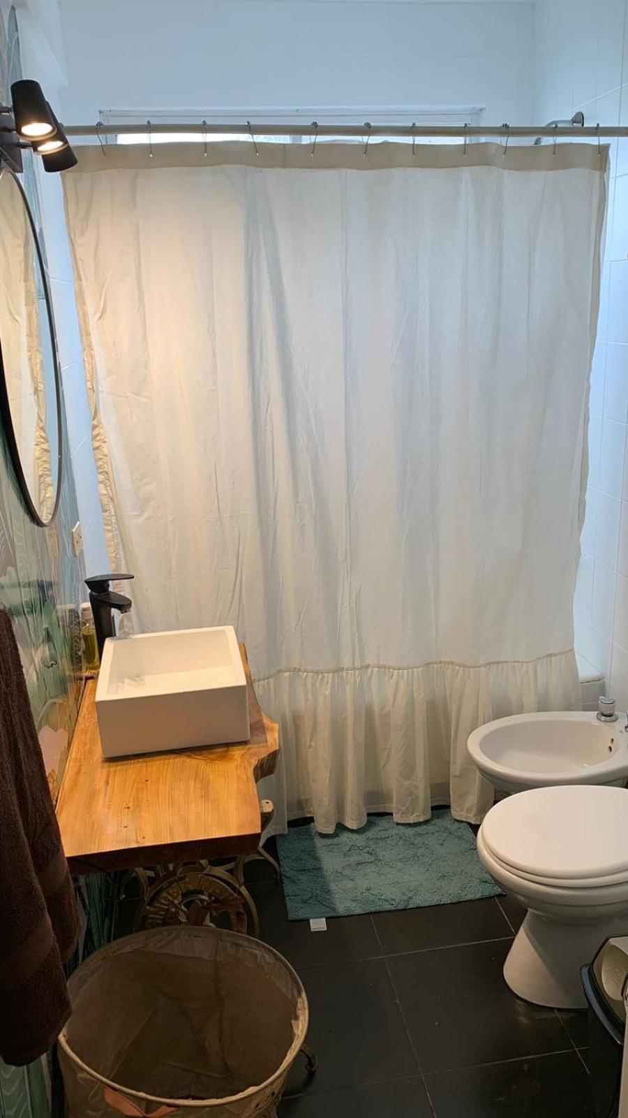 Apartamento Hermoso Departamento En San Telmo *