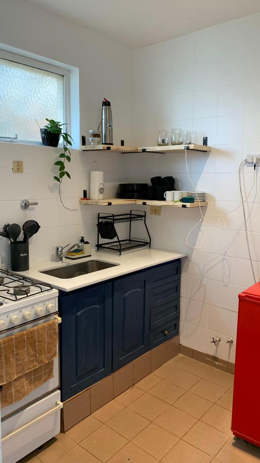 Apartamento Hermoso Departamento En San Telmo *