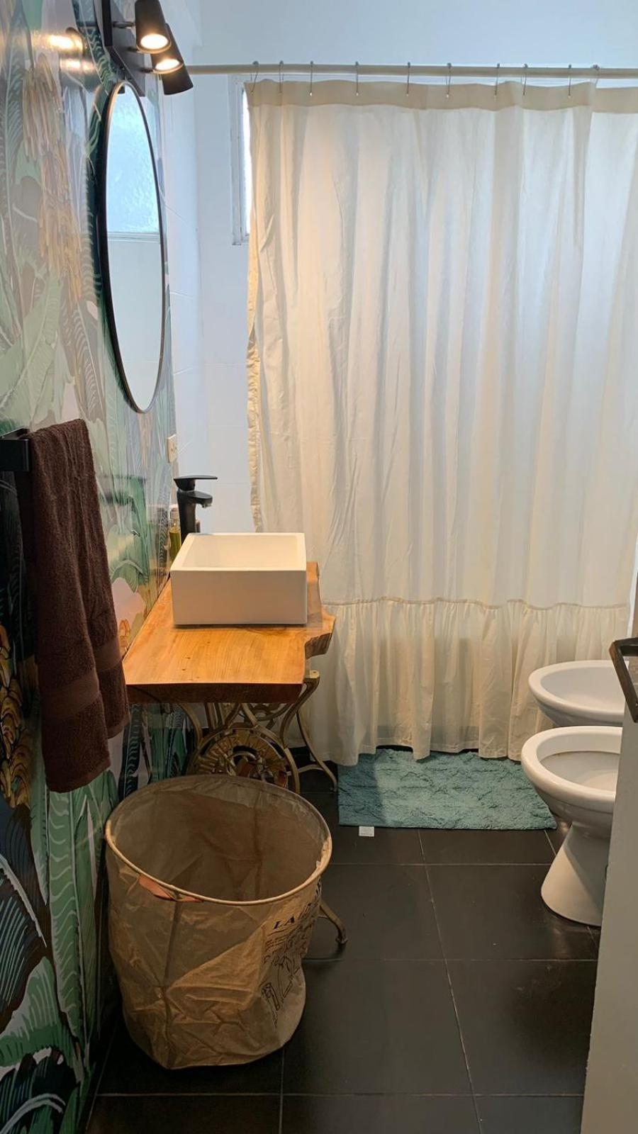 Hermoso Departamento En San Telmo Ciudad Autónoma de Buenos Aires
