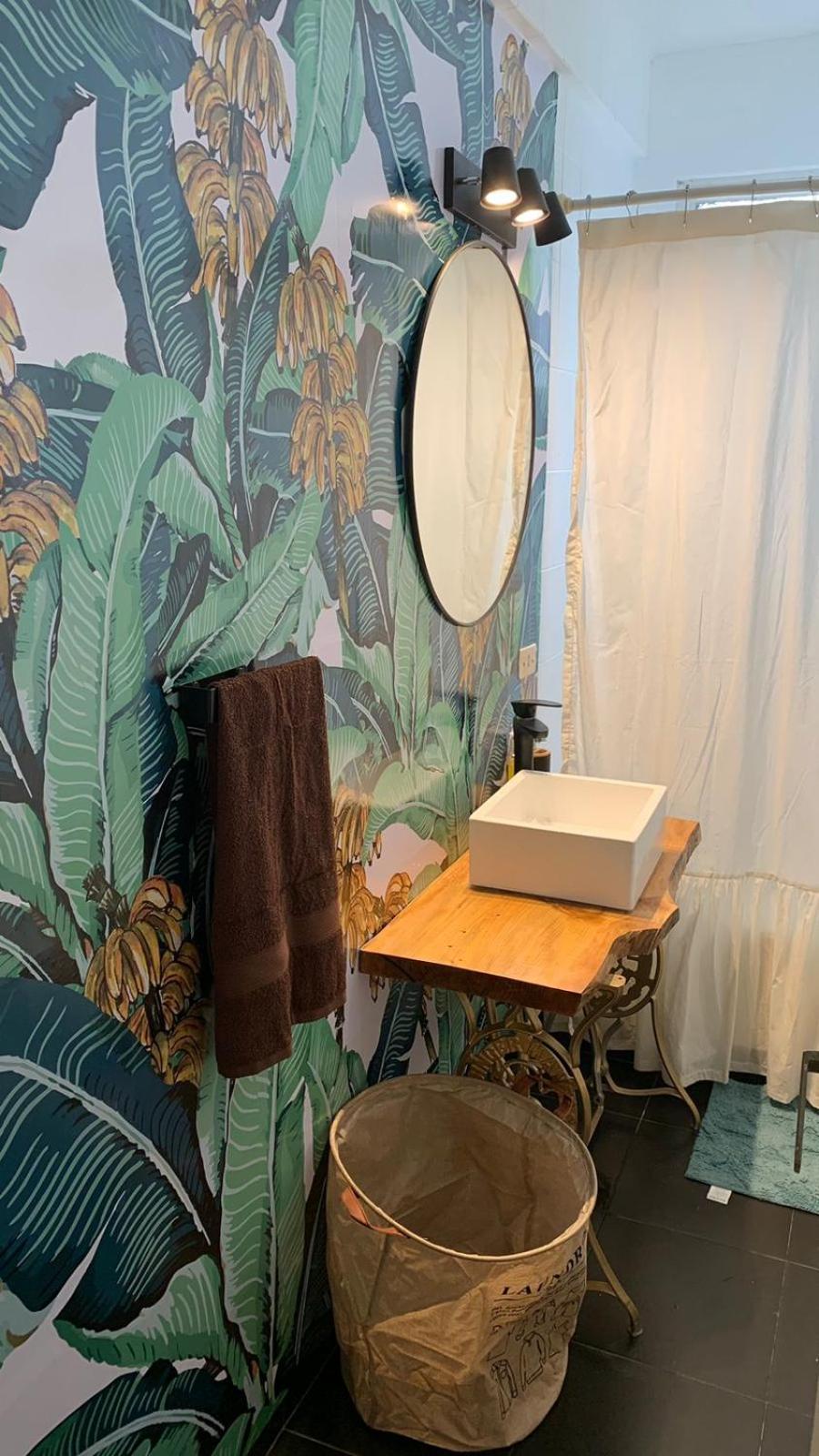Hermoso Departamento En San Telmo Apartamento *