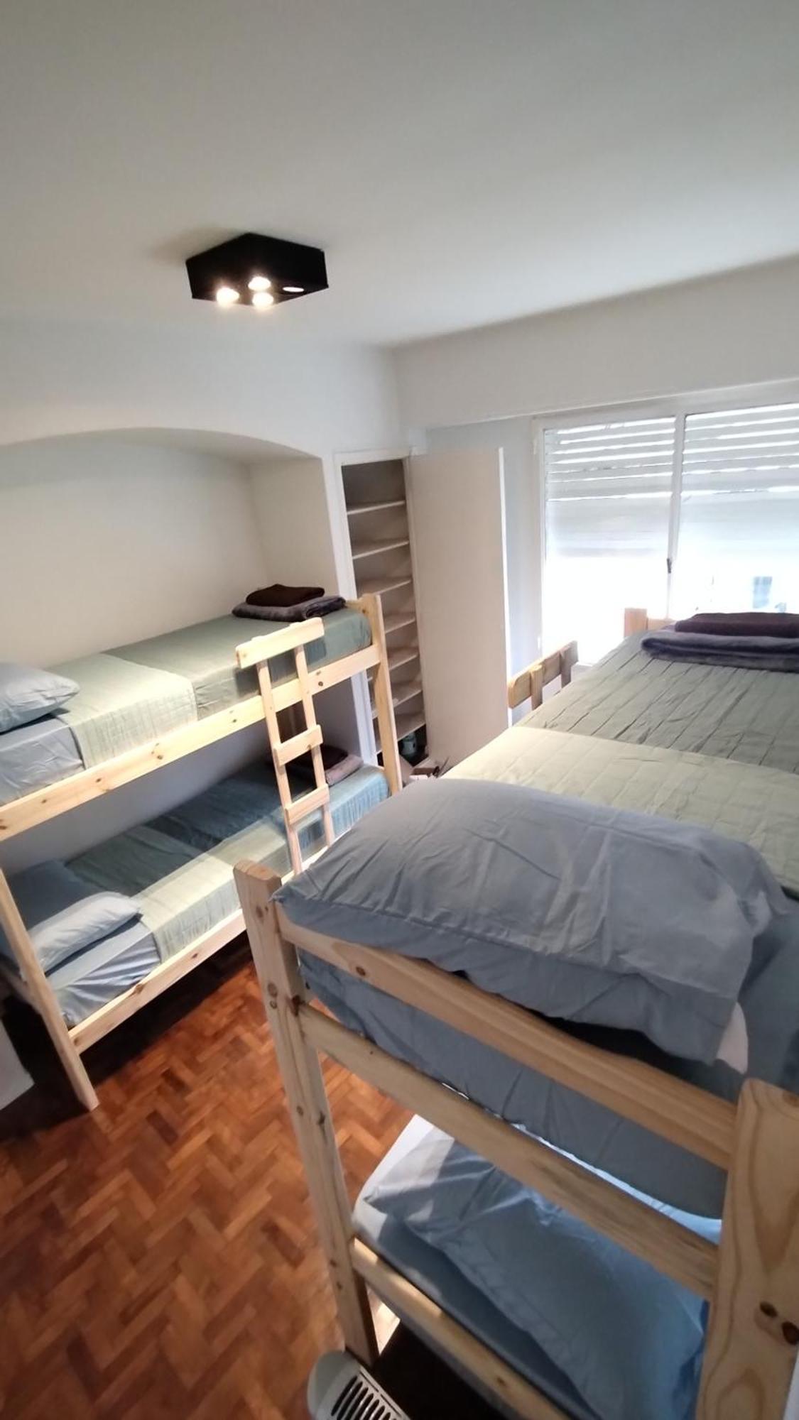 Apartamento Hermoso Departamento En San Telmo *