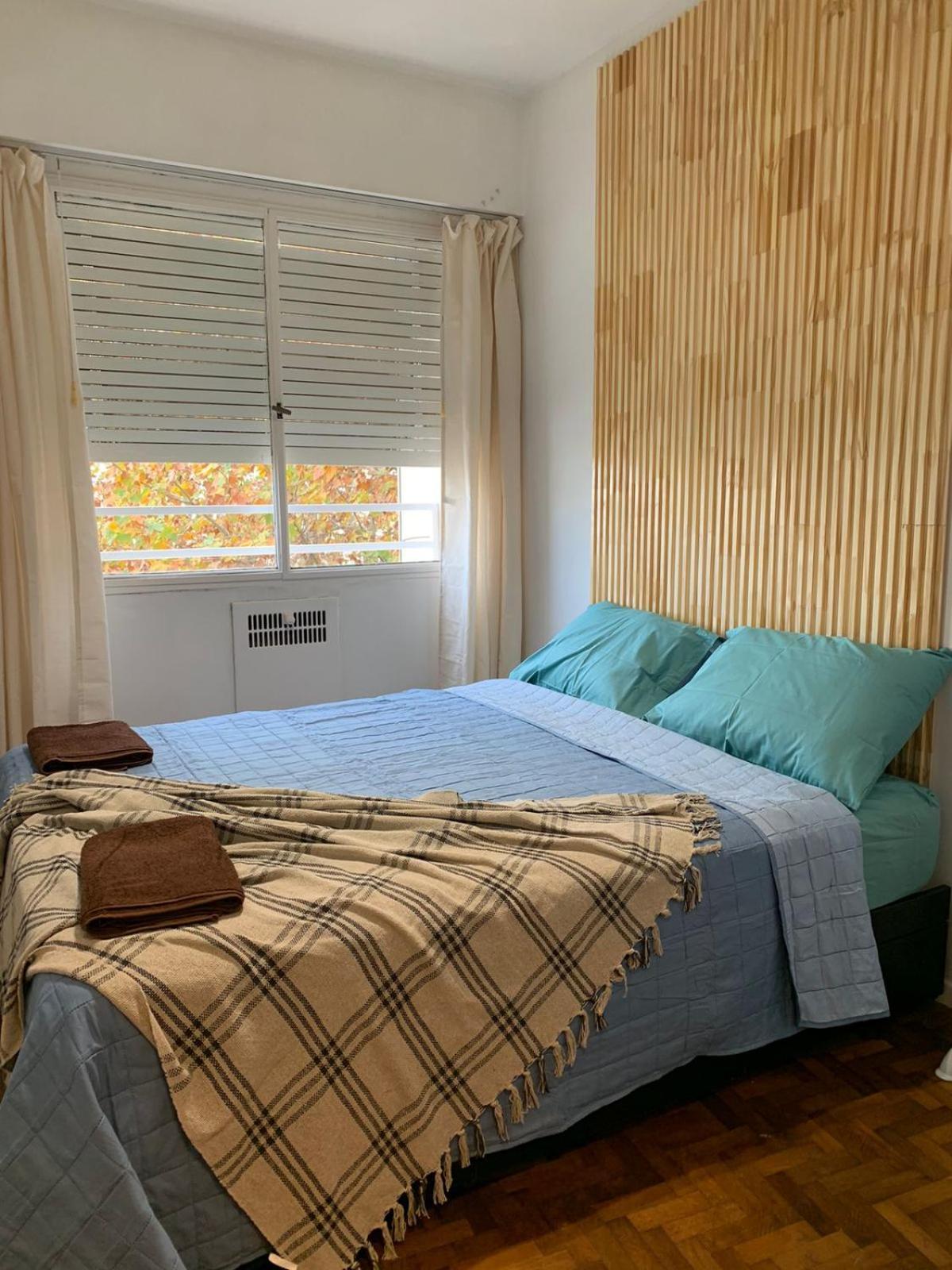 Apartamento Hermoso Departamento En San Telmo Ciudad Autónoma de Buenos Aires