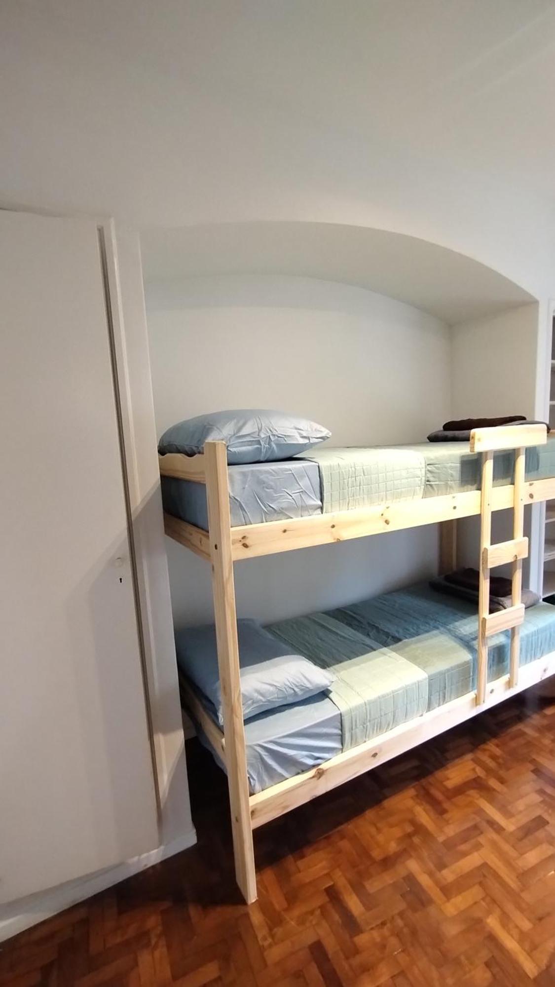 Hermoso Departamento En San Telmo Apartamento Ciudad Autónoma de Buenos Aires