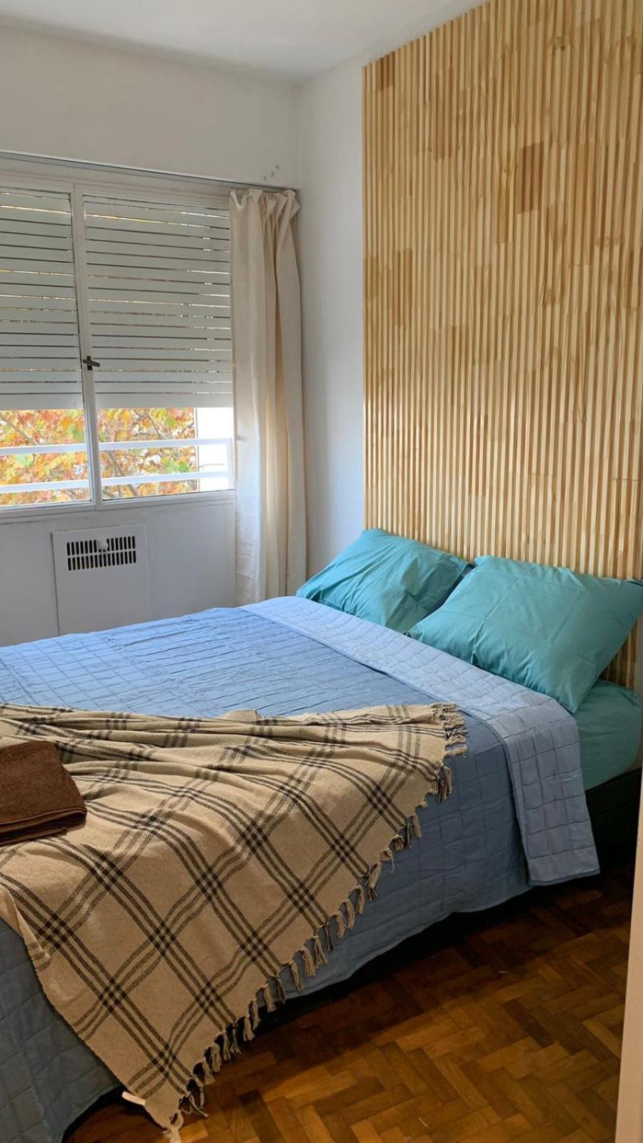 Hermoso Departamento En San Telmo