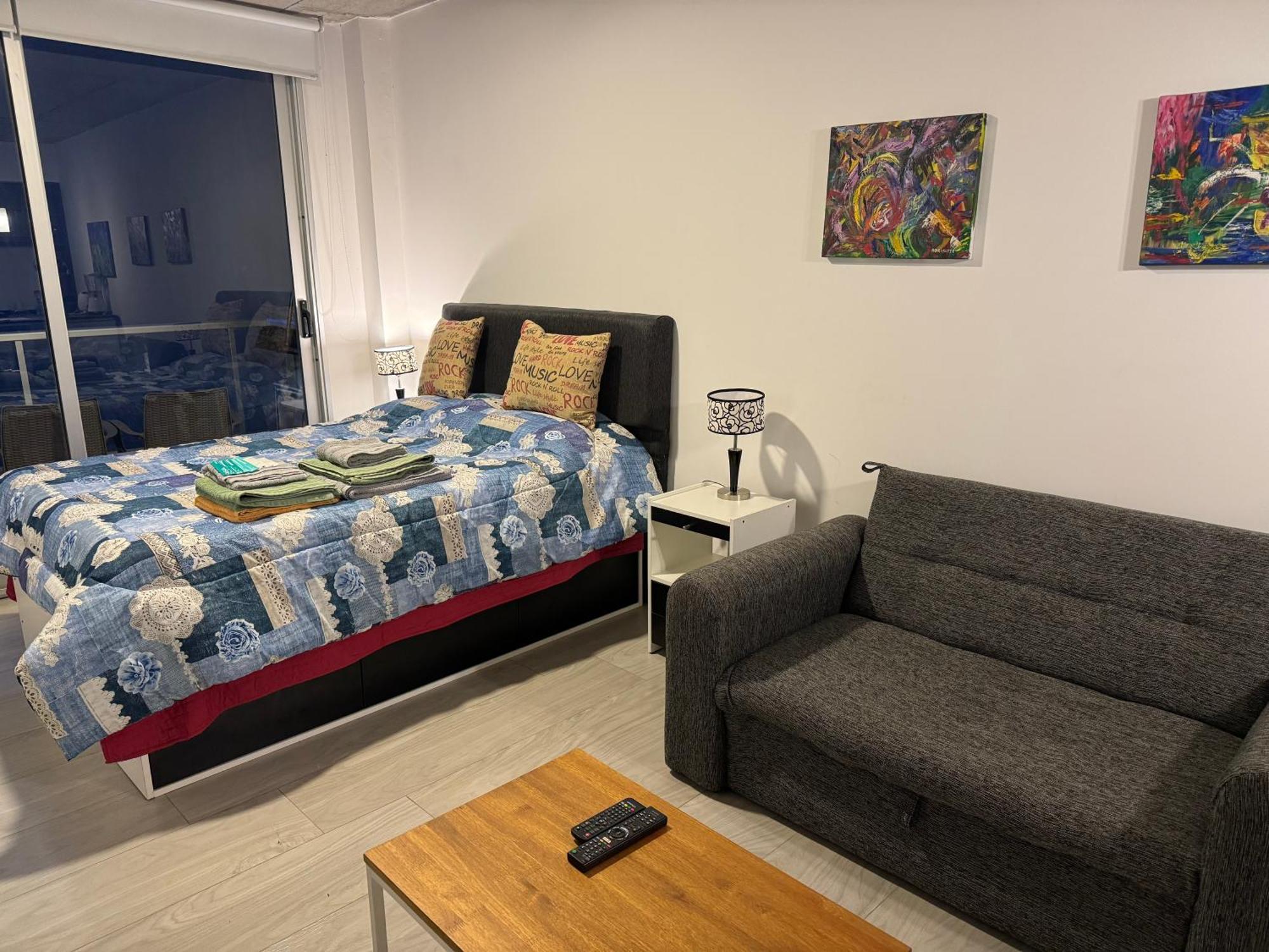 Apartamento Magnific Department Ciudad Autónoma de Buenos Aires