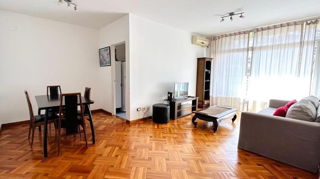 Apartamento Palermo Soho. Piscina, Seguridad Y Cochera