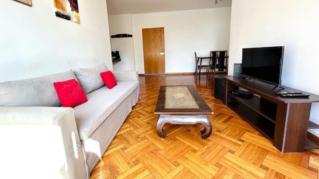 Apartamento Palermo Soho. Piscina, Seguridad Y Cochera *