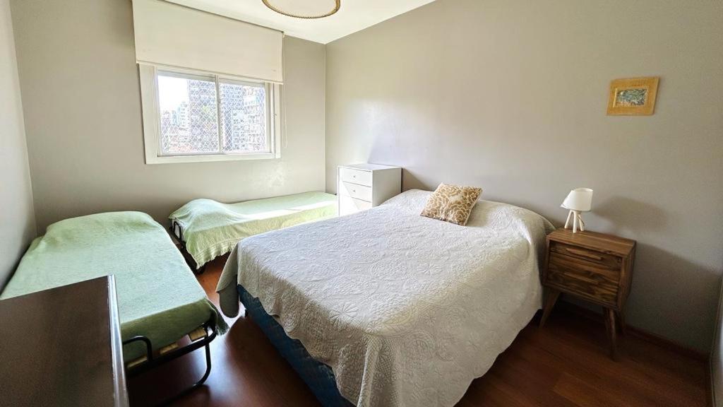 Palermo Soho. Piscina, Seguridad Y Cochera Apartamento Ciudad Autónoma de Buenos Aires