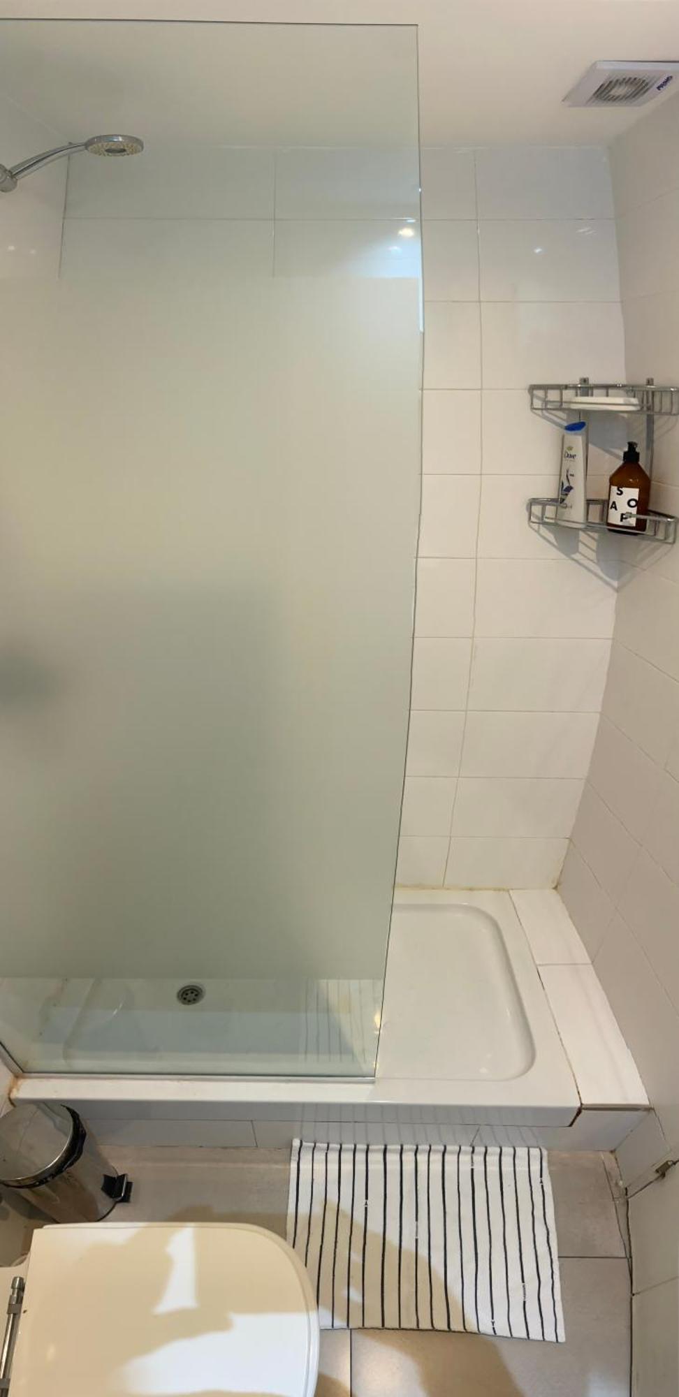 Apartment Cabrerastudio, Funcional En Palermo, Con Amenities