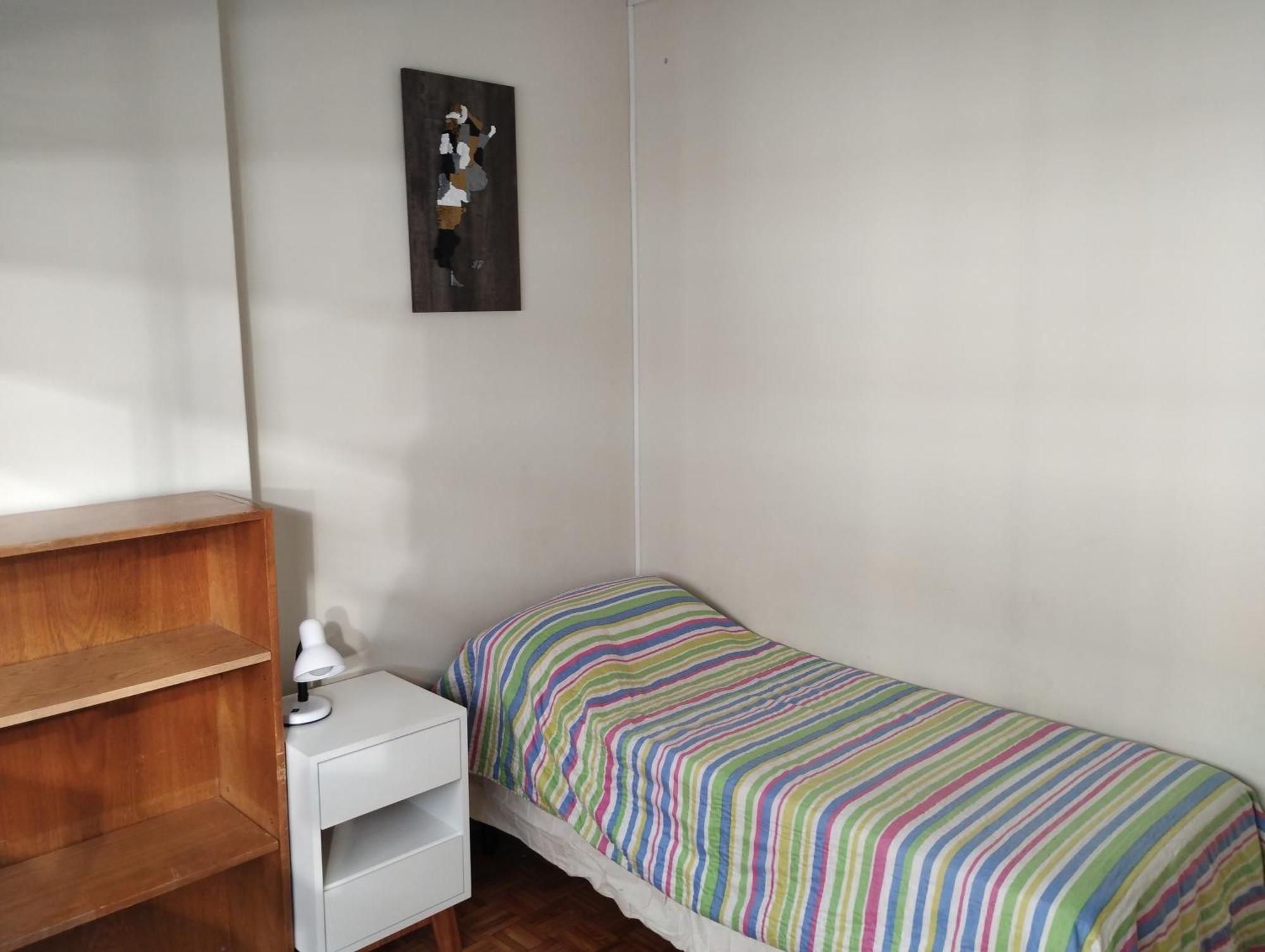 Apartamento Departamento Obelisco Corrientes *