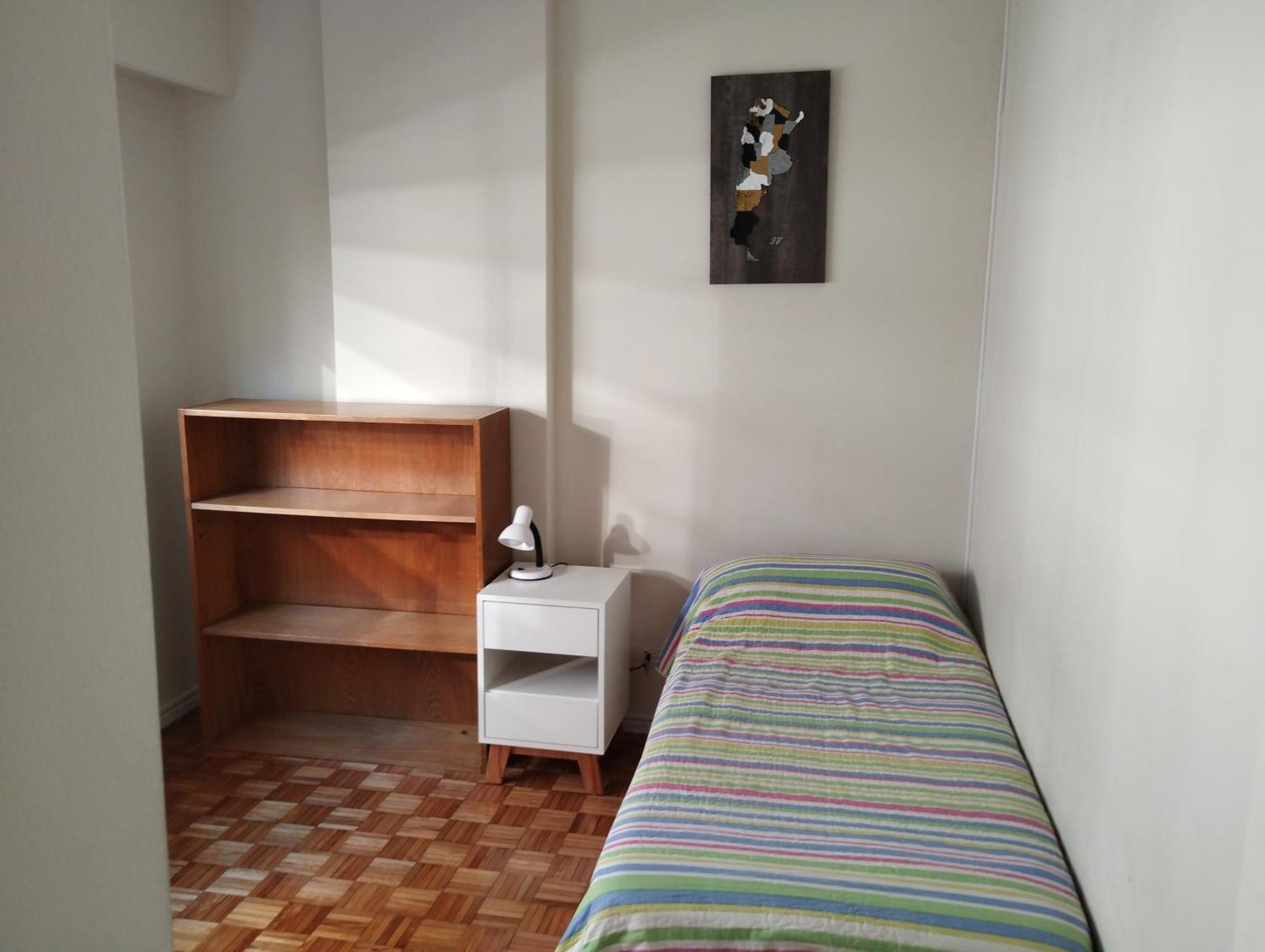 Departamento Obelisco Corrientes Apartamento Ciudad Autónoma de Buenos Aires