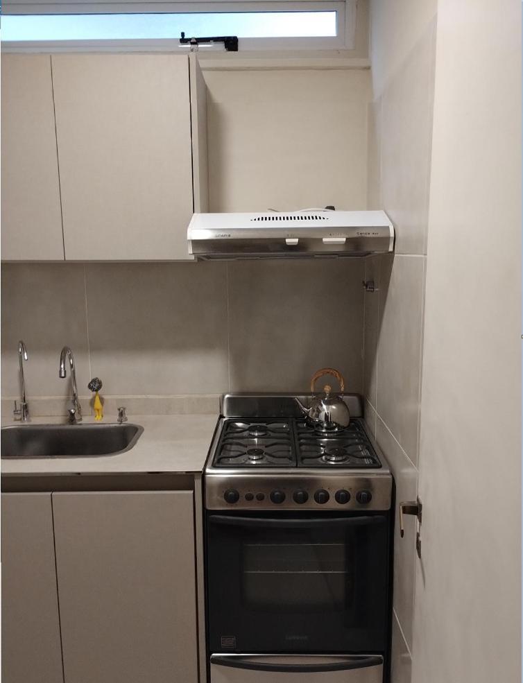 Departamento Obelisco Corrientes Apartamento *