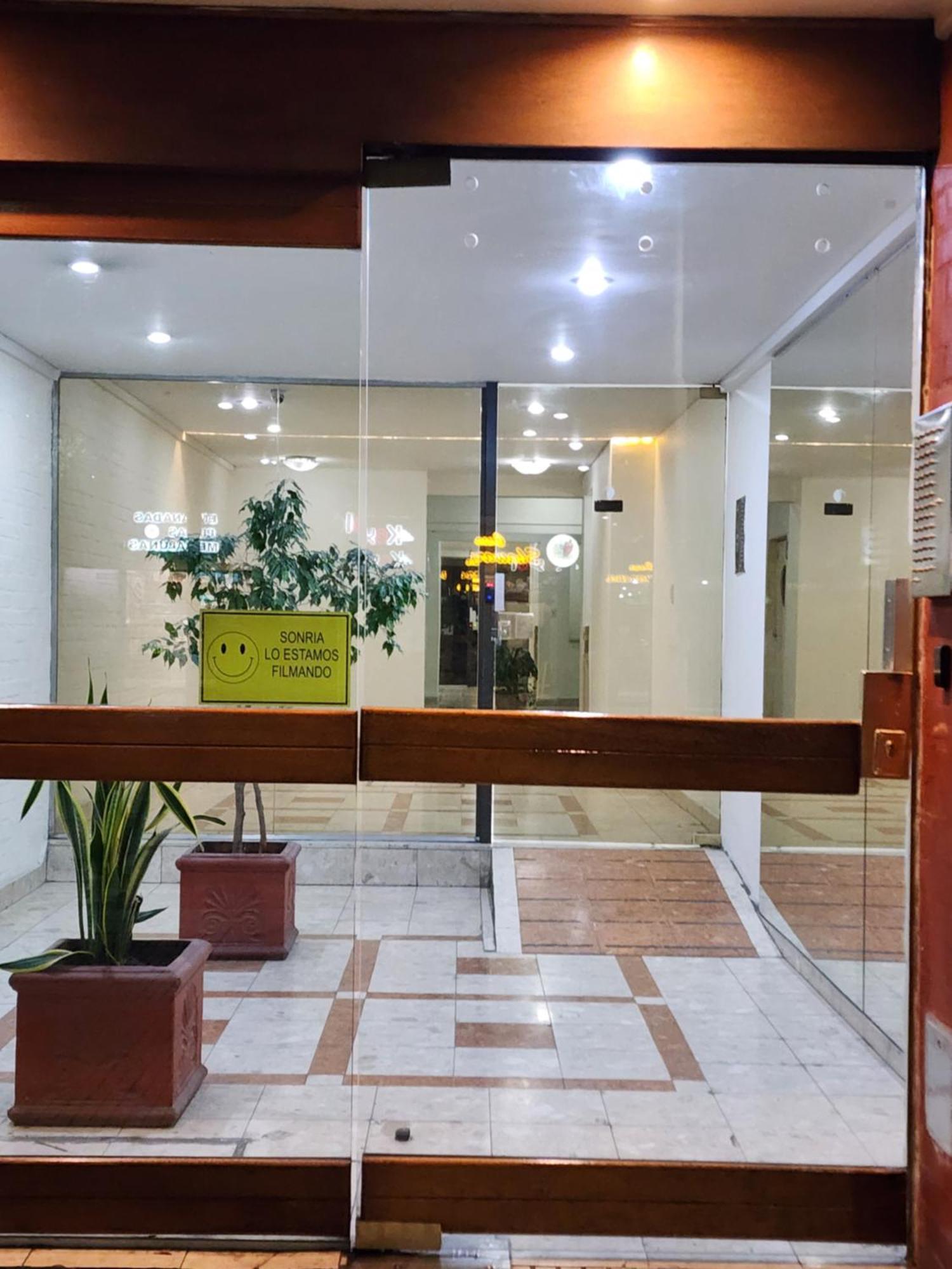 Departamento Centrico Corrientes Y Callao!!! Apartamento Ciudad Autónoma de Buenos Aires