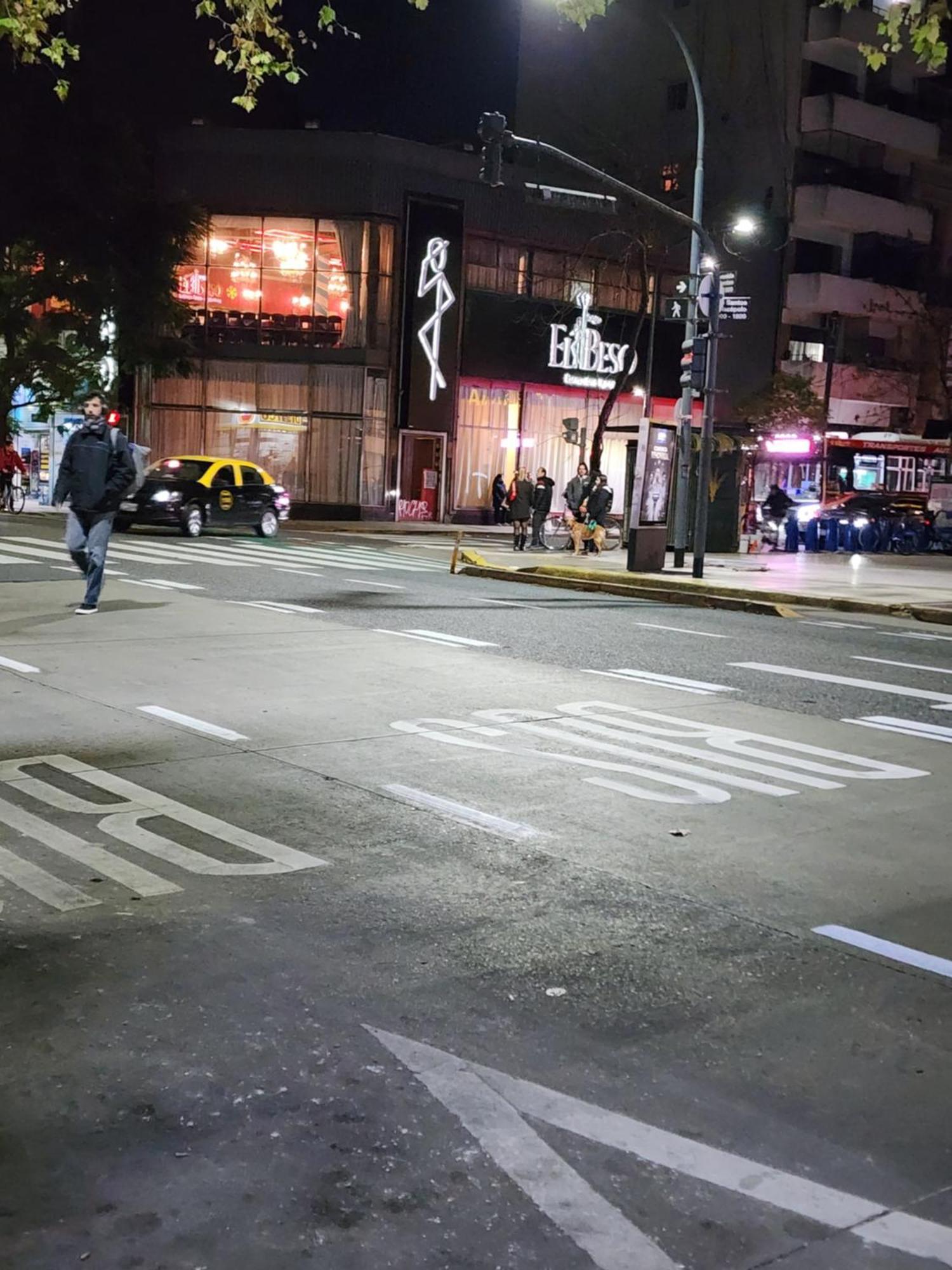 Departamento Centrico Corrientes Y Callao!!! Ciudad Autónoma de Buenos Aires