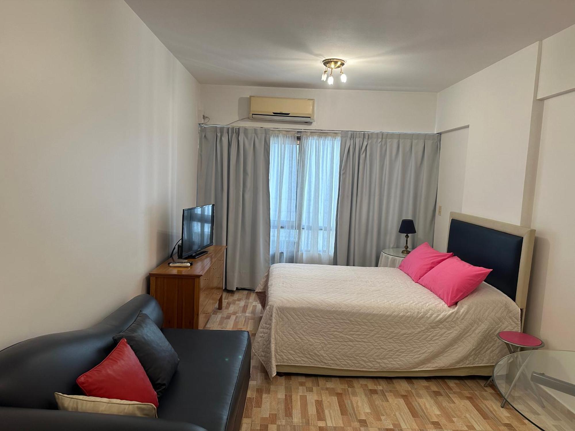 Apartamento Departamento A Pasos Del Obelisco Ciudad Autónoma de Buenos Aires