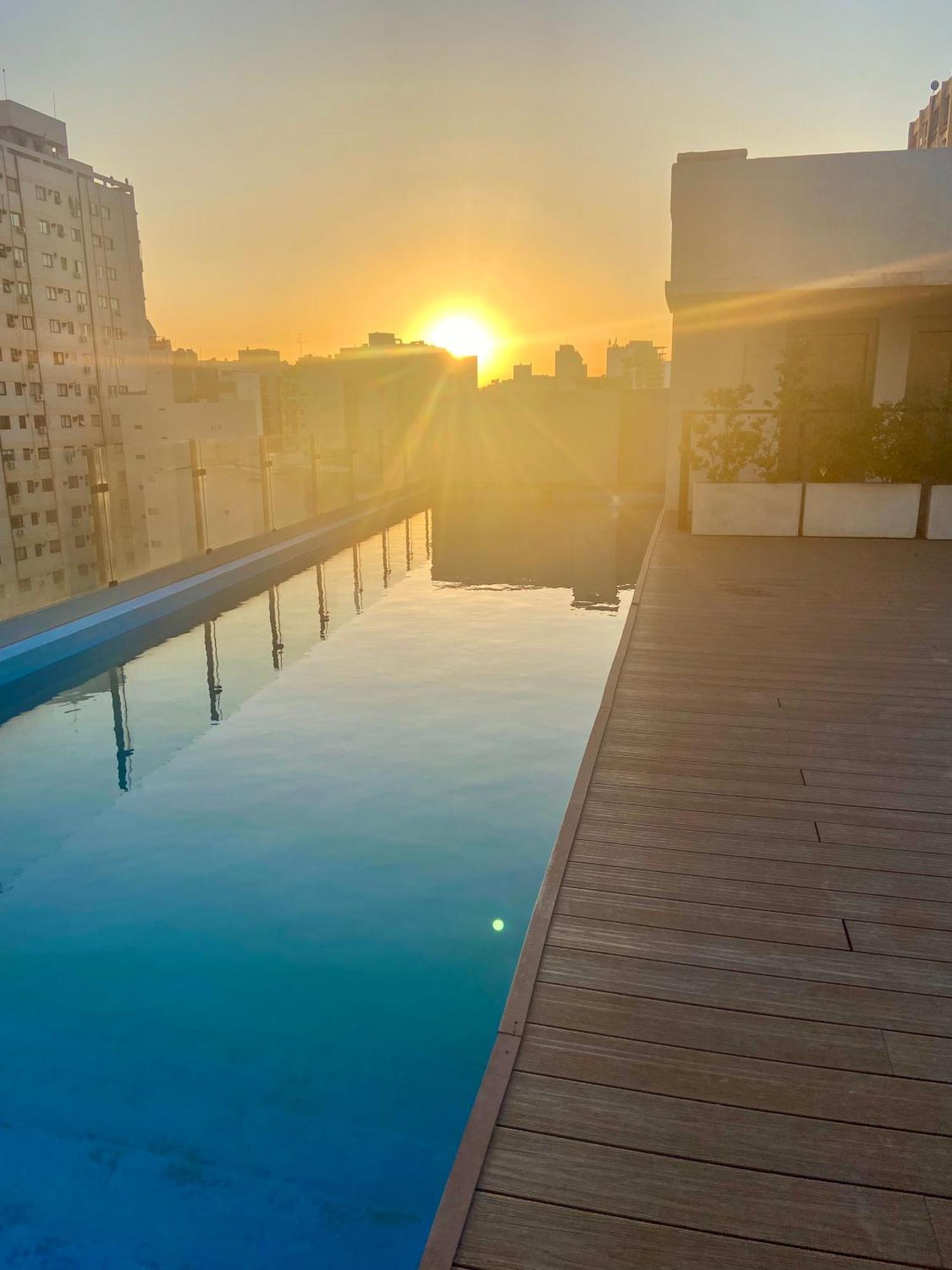 Apartamento Artcabrera, Moderno En Palermo, Con Amenities Ciudad Autónoma de Buenos Aires