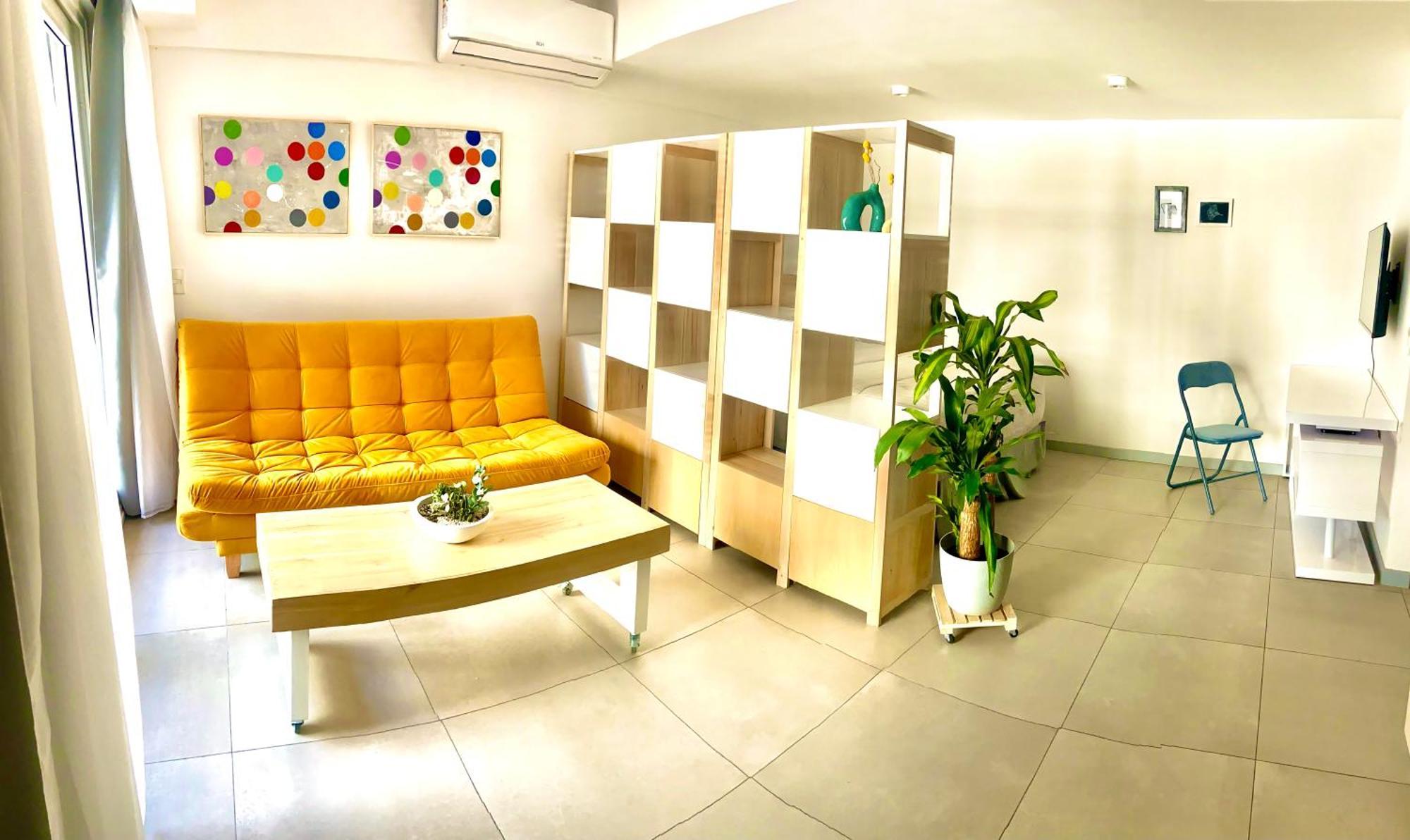 Artcabrera, Moderno En Palermo, Con Amenities Apartamento