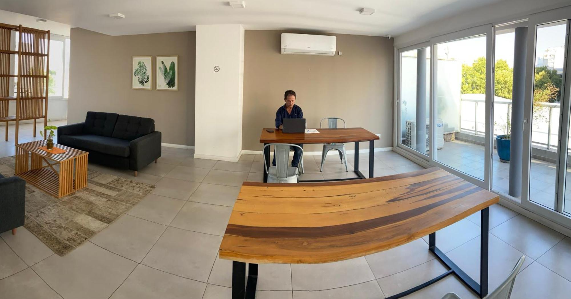 Artcabrera, Moderno En Palermo, Con Amenities