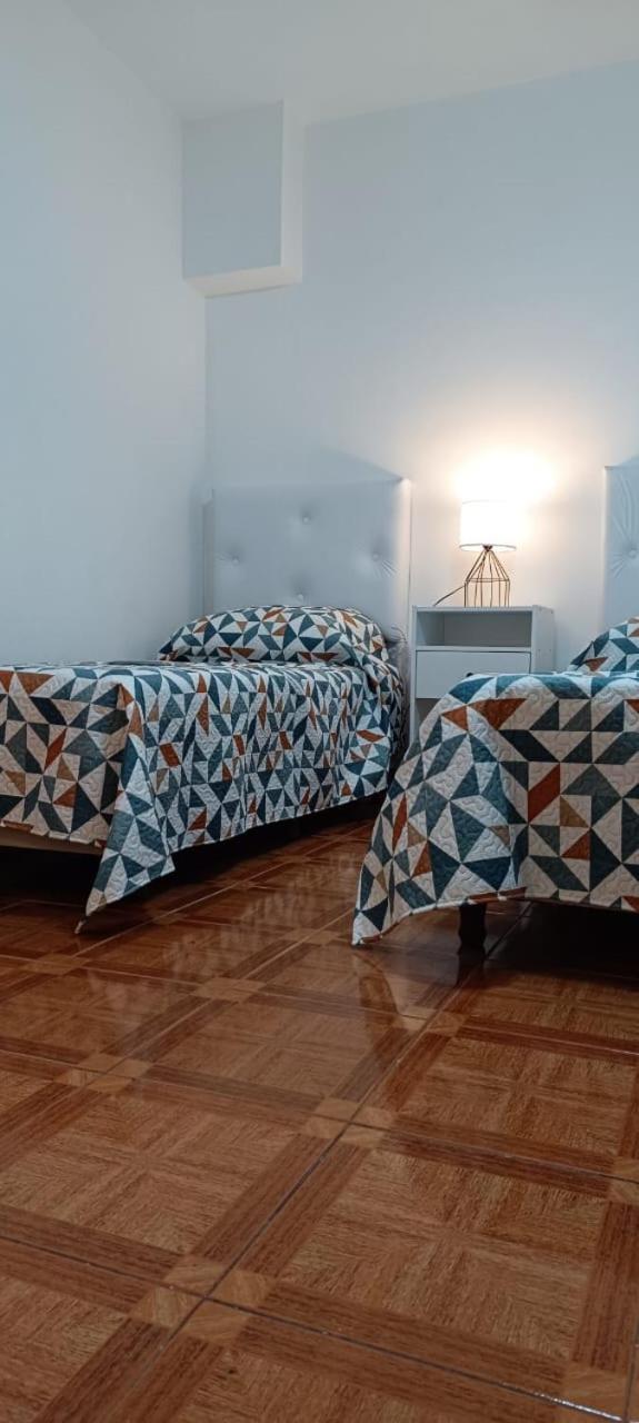 Lilijor! El Monoambiente De Recoleta Ciudad Autónoma de Buenos Aires