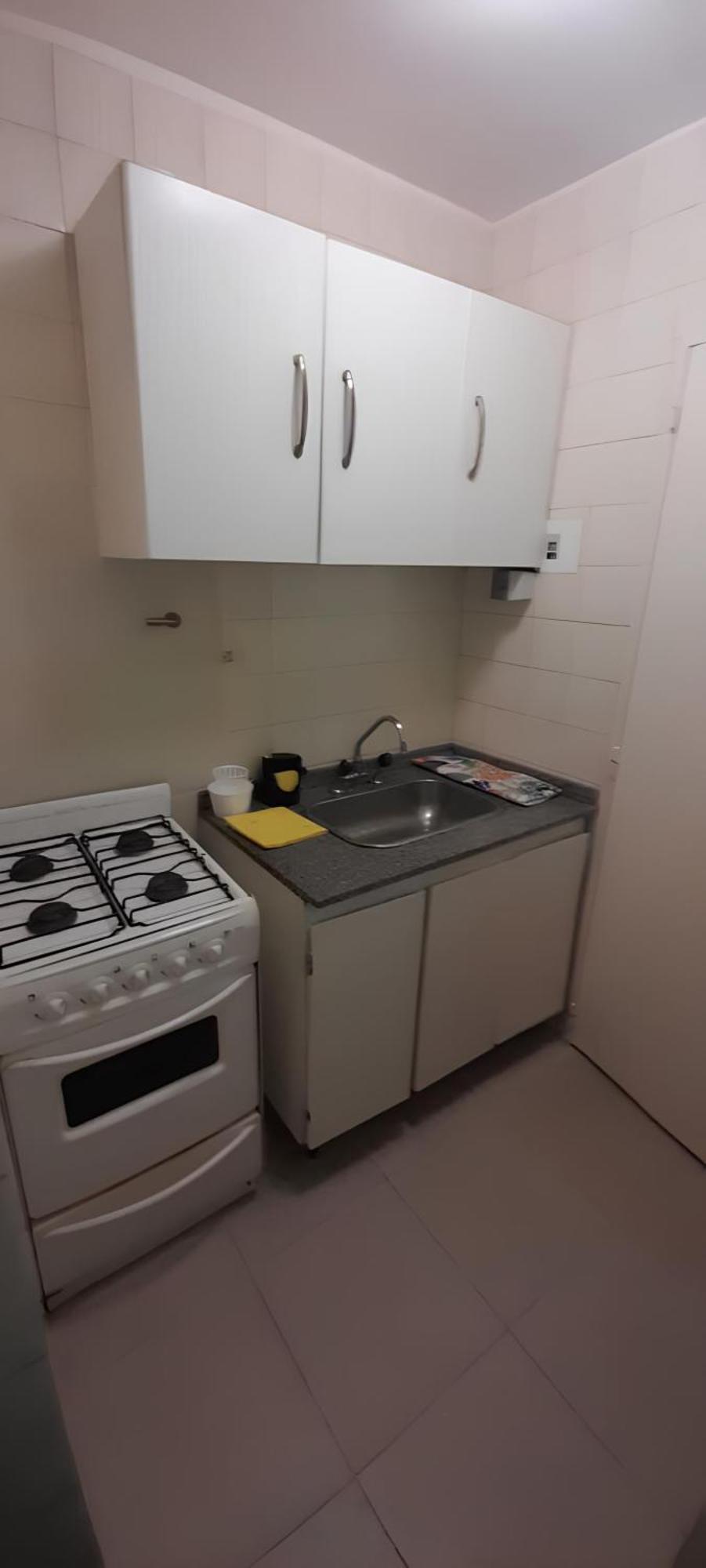 Lilijor! El Monoambiente De Recoleta Apartamento