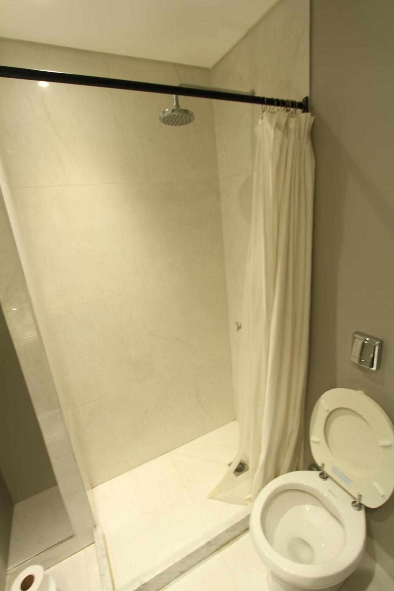Apartamento Silencioso Y Luminoso Recoleta