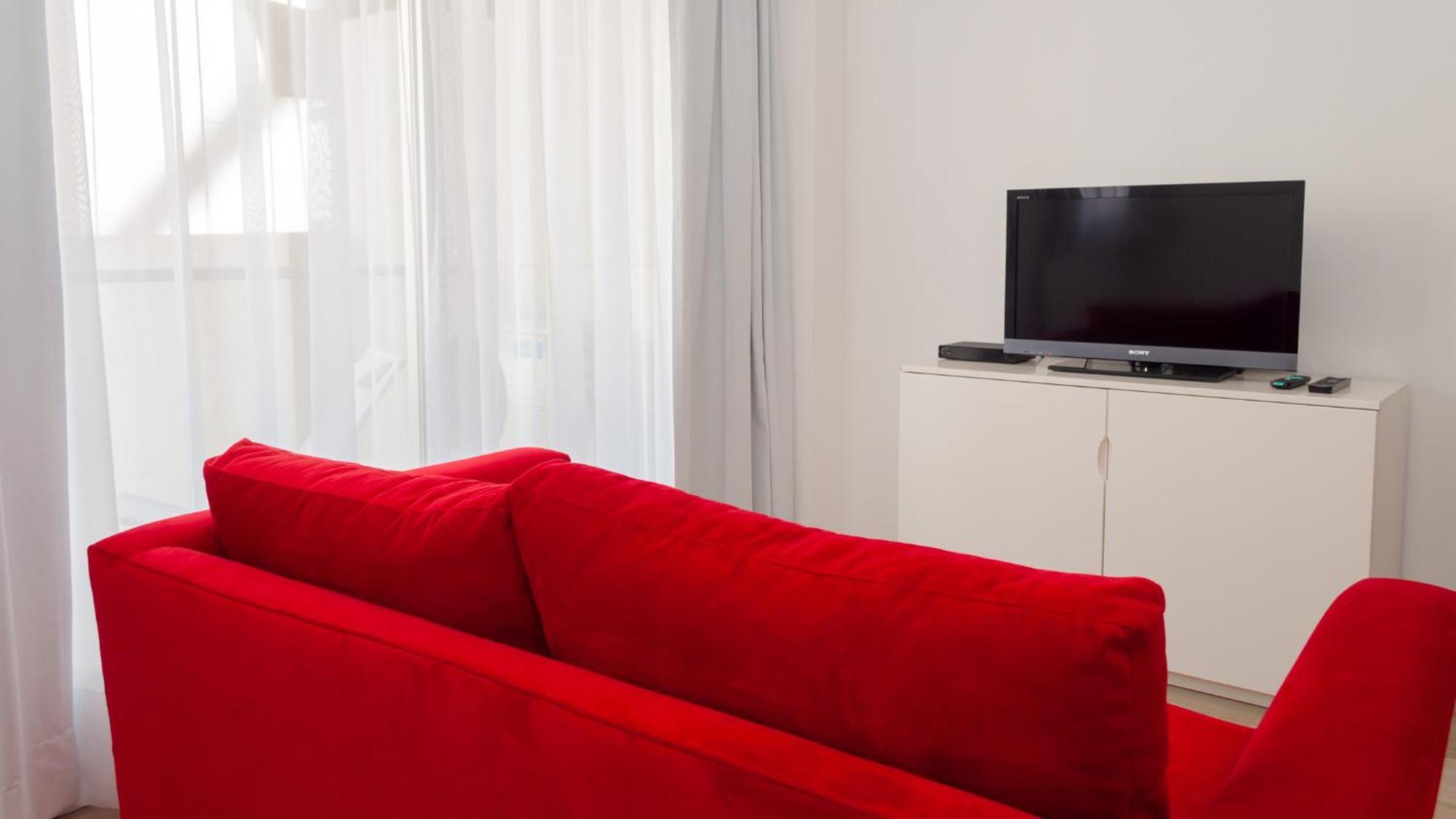 Hermoso Departamento En Palermo Cercano A La Rural Y Embajada * Ciudad Autónoma de Buenos Aires