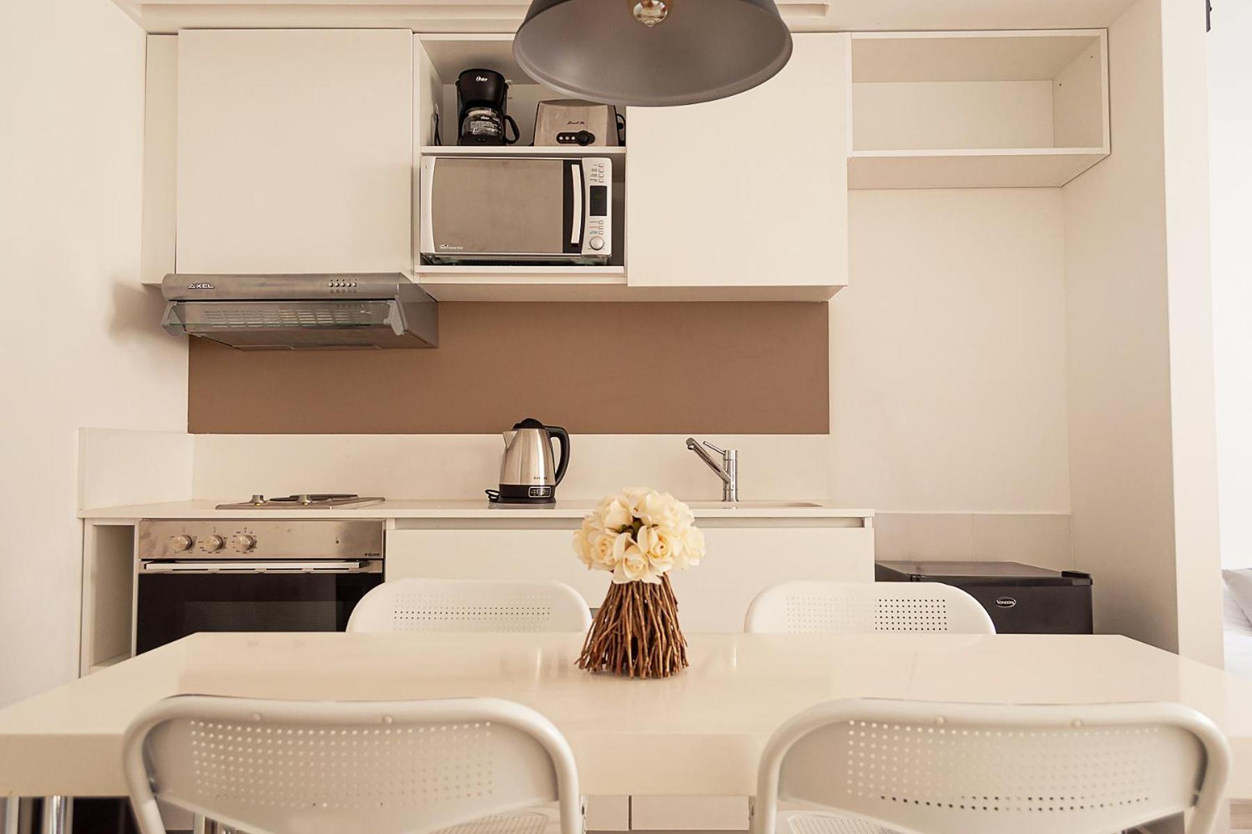 Hermoso Departamento En Palermo Cercano A La Rural Y Embajada * Ciudad Autónoma de Buenos Aires