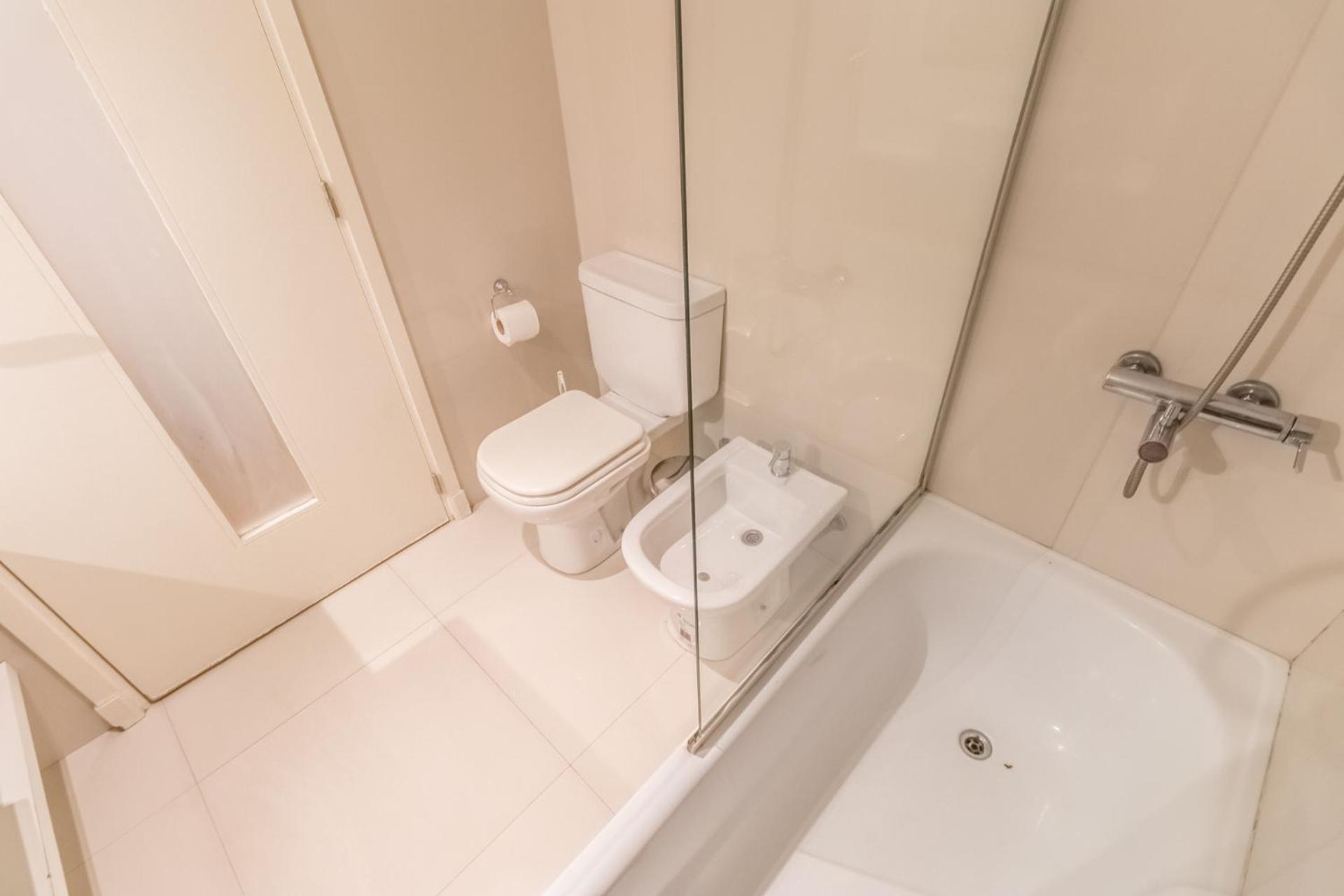 Apartamento Depto Con Pileta Y Cochera S/c En El Lugar Palermo *