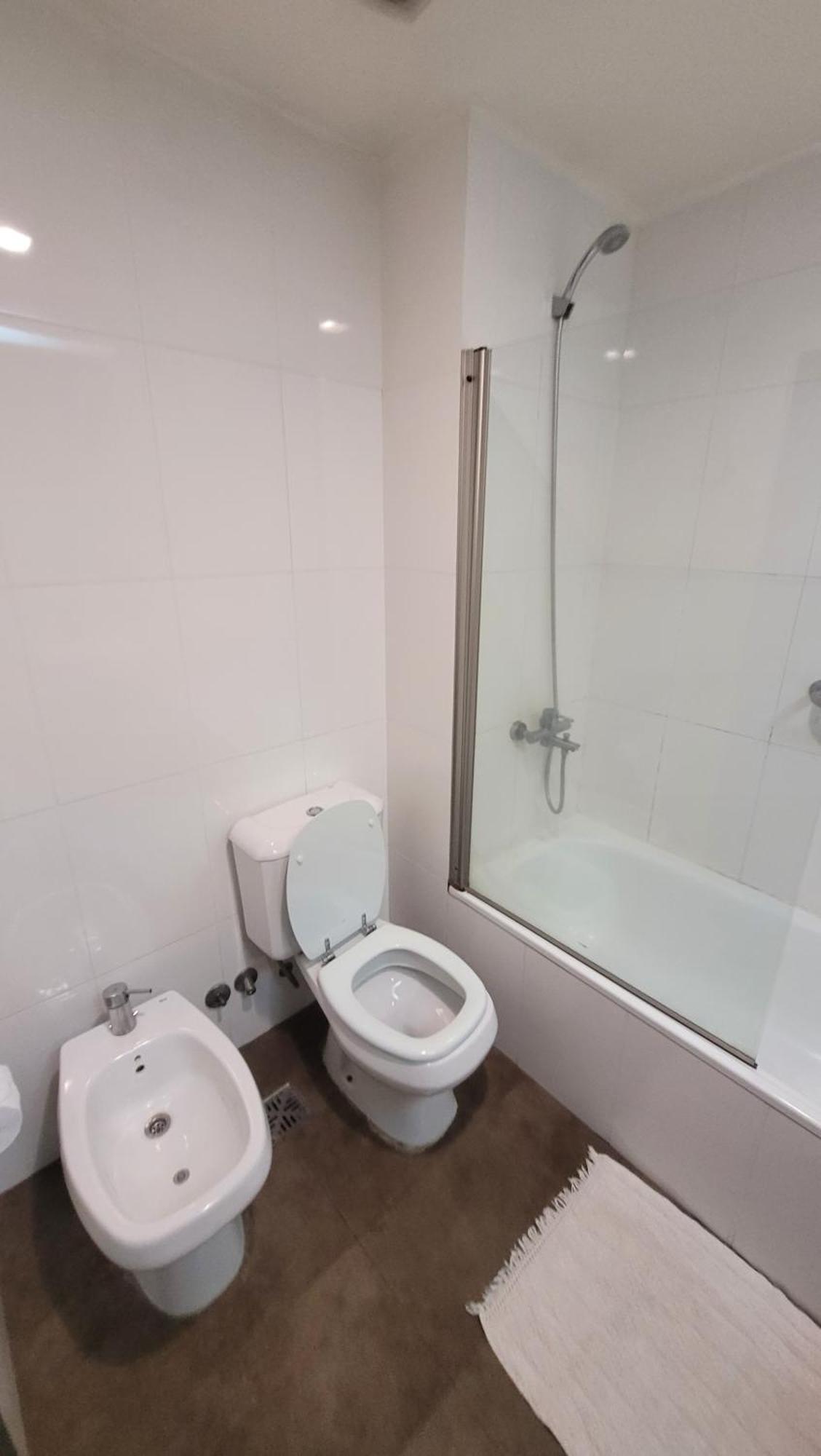 Apartamento Hermoso Departamento Centrico