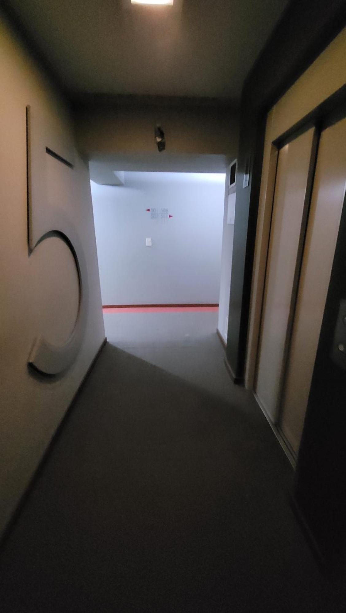Hermoso Departamento Centrico Ciudad Autónoma de Buenos Aires