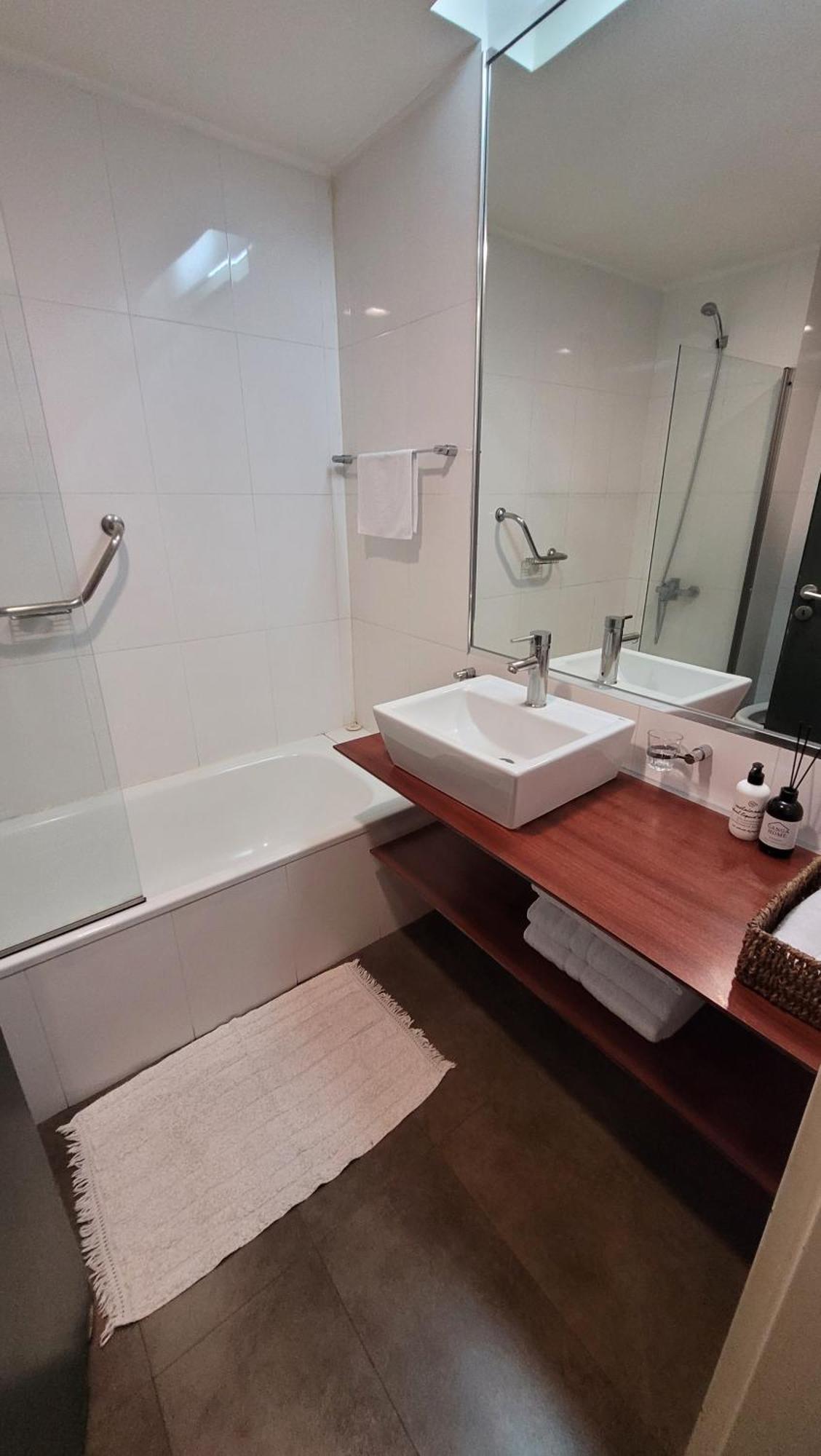Apartamento Hermoso Departamento Centrico