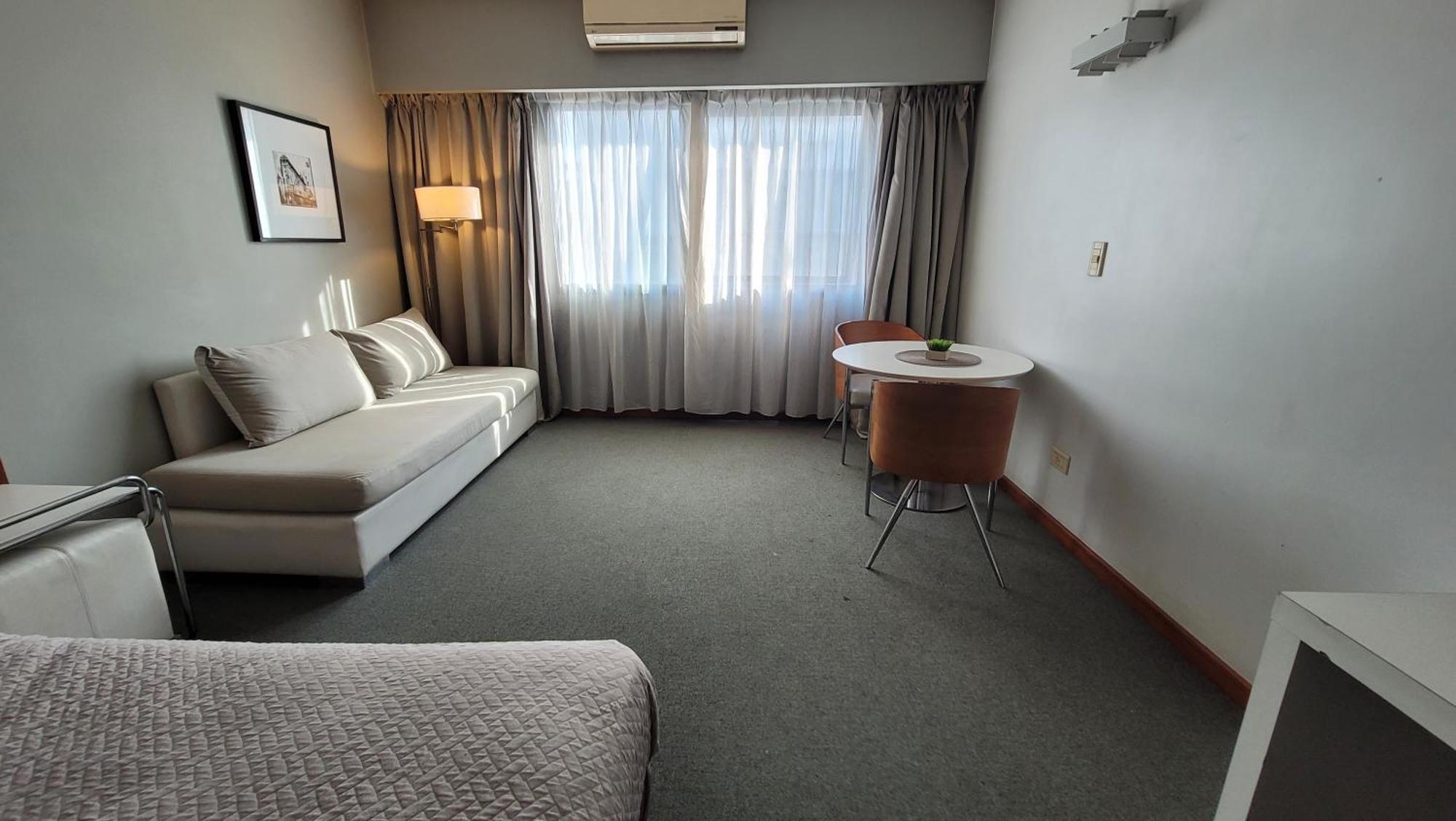 Hermoso Departamento Centrico * Ciudad Autónoma de Buenos Aires