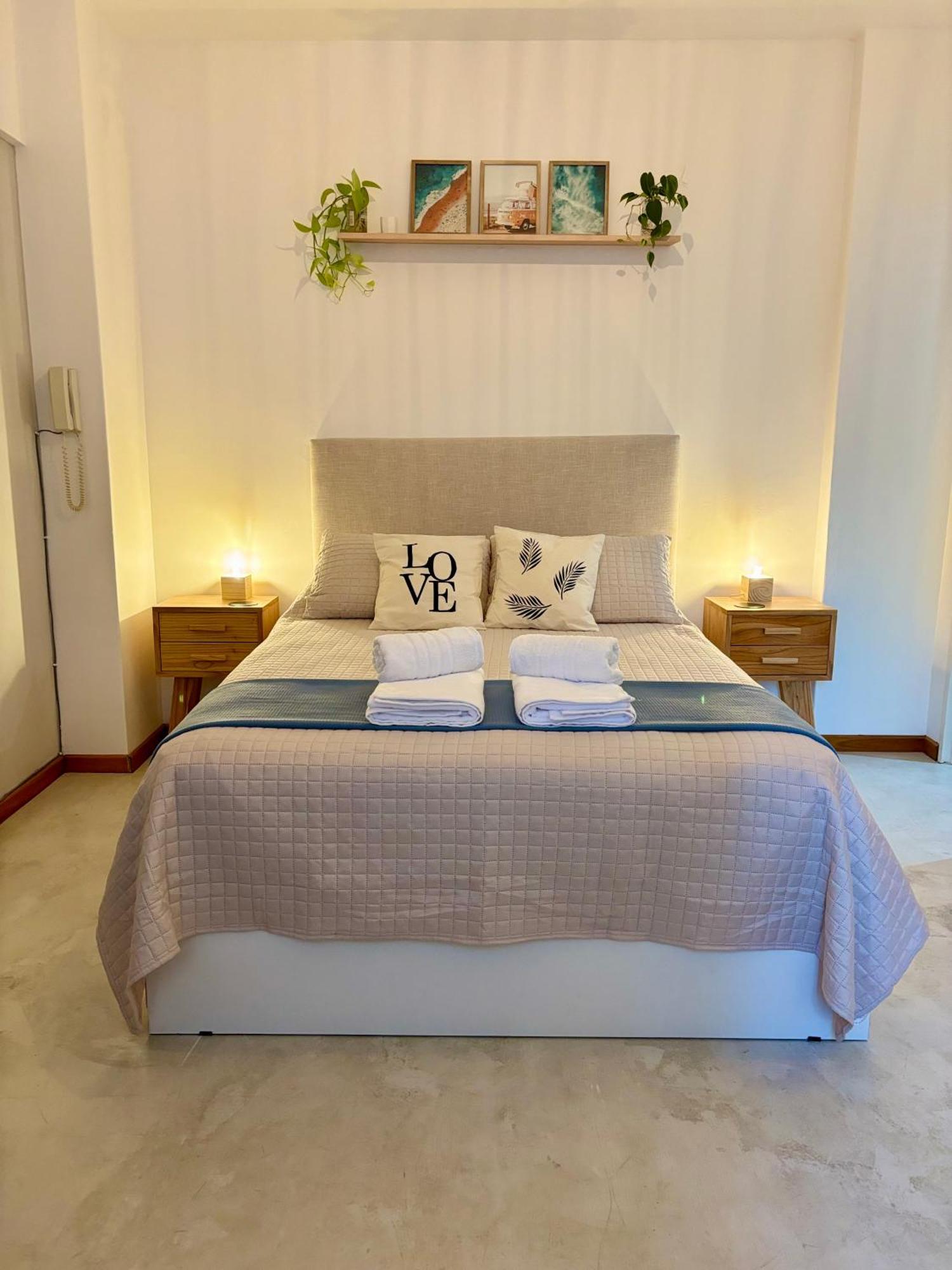 Apartamento Bayres Obelisco *