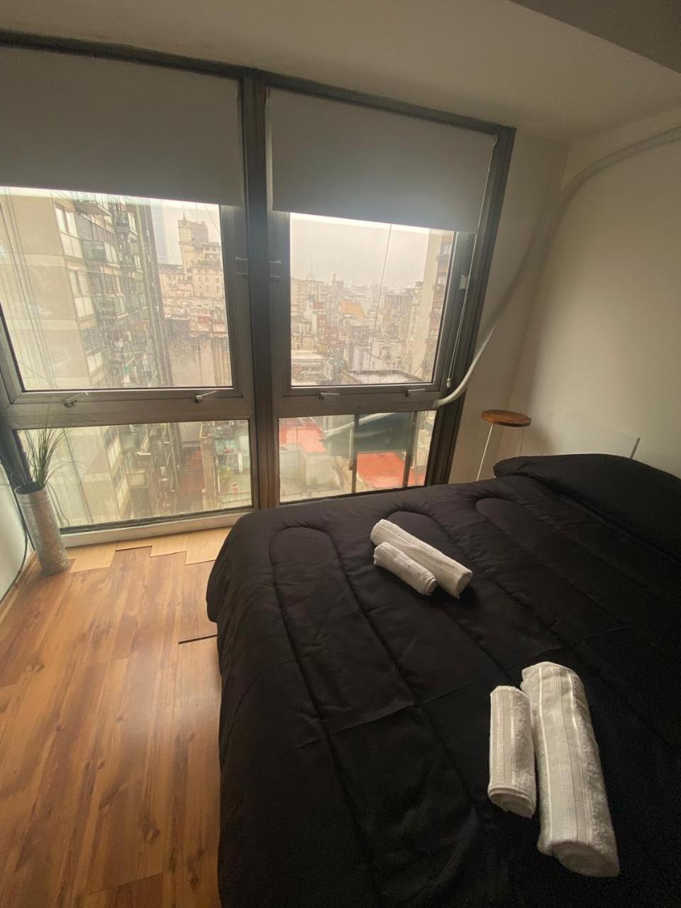 Apartamento Monoambiente Esmeralda Con Seguridad Ciudad Autónoma de Buenos Aires