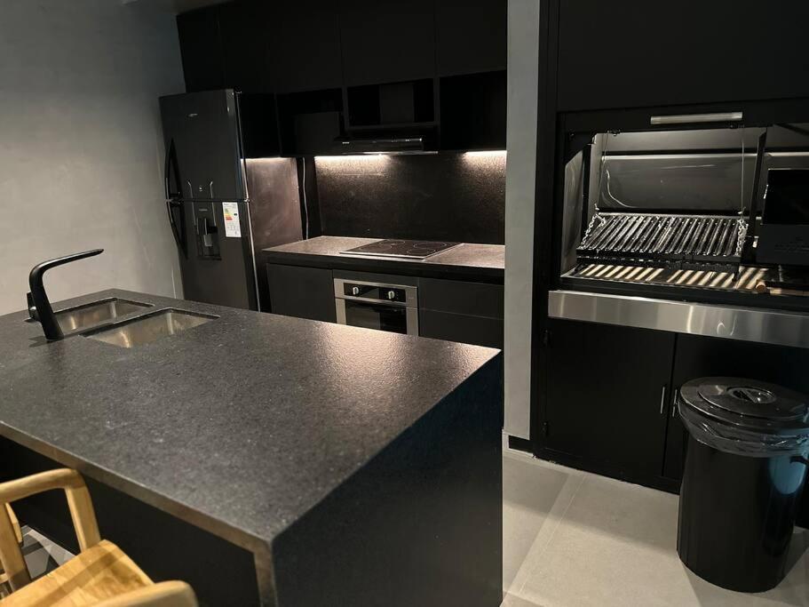 Nuevo! Mono Ambiente En Belgrano Apartamento *