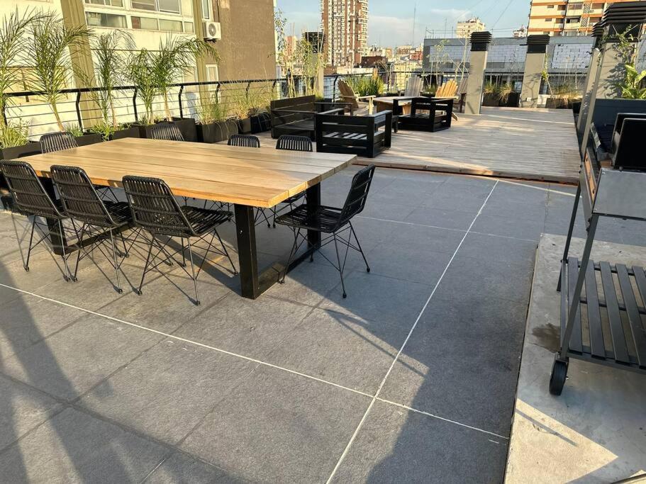 Nuevo! Mono Ambiente En Belgrano Buenos Aires