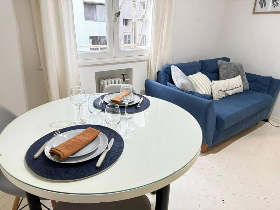 Apartment El Atelier De Ba - Centro Historico - 2 Pax