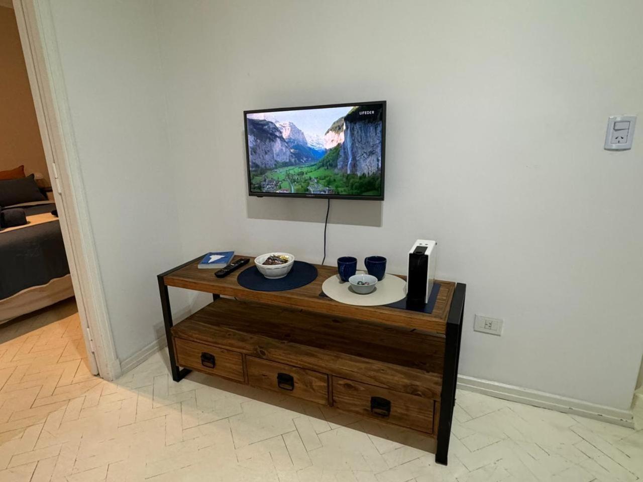 El Atelier De Ba - Centro Historico - 2 Pax Apartamento